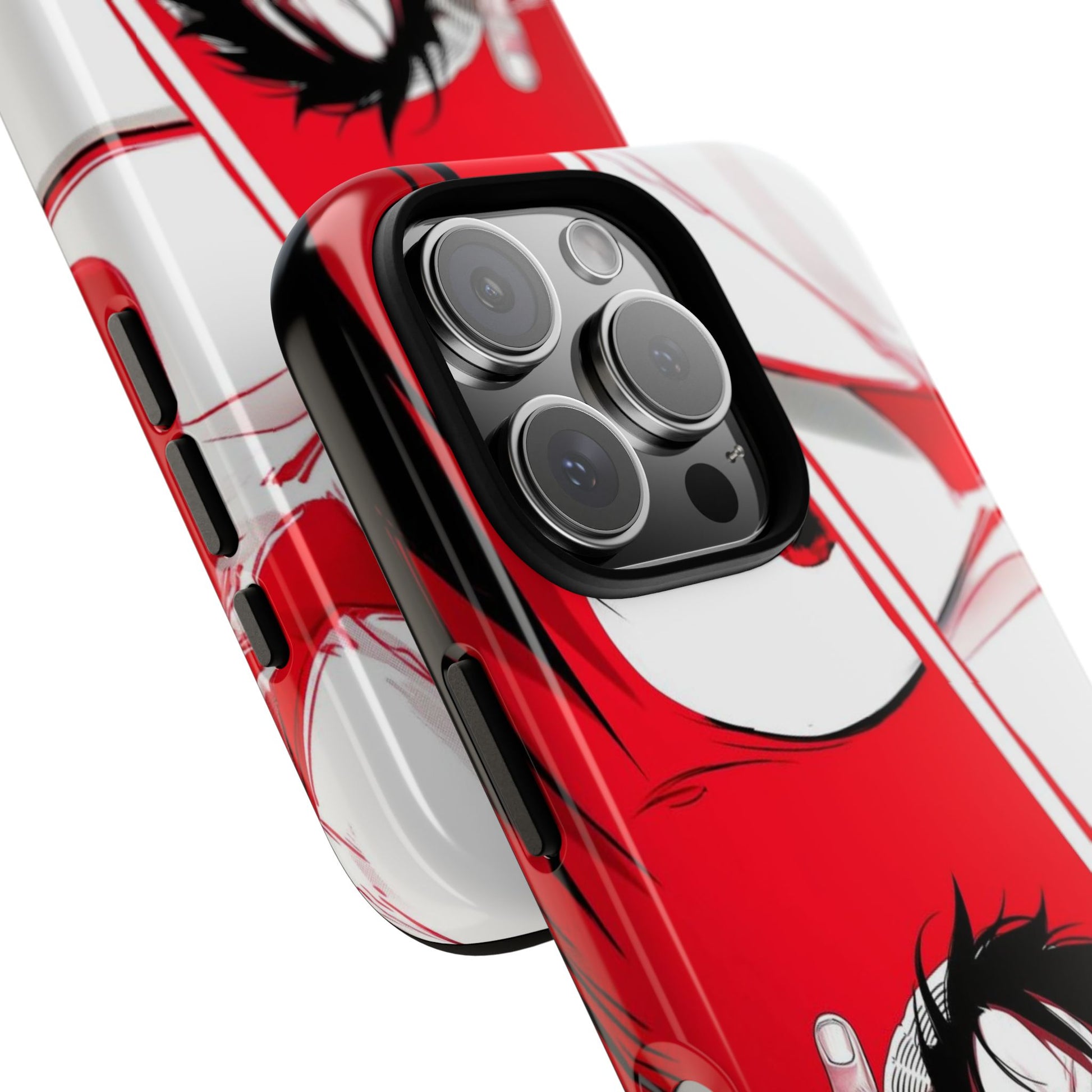 Monkey D. Luffy - One Piece Tough Phone Case by