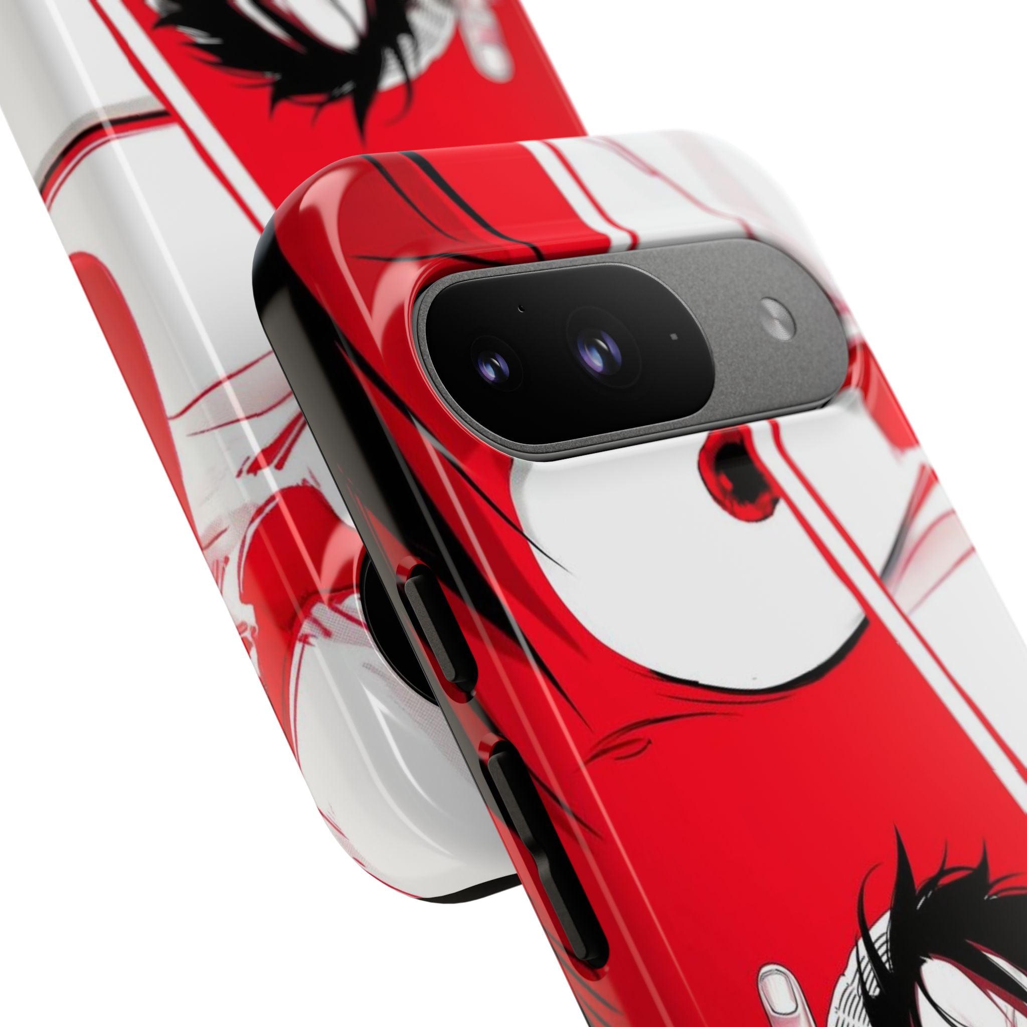 Monkey D. Luffy - One Piece Tough Phone Case by