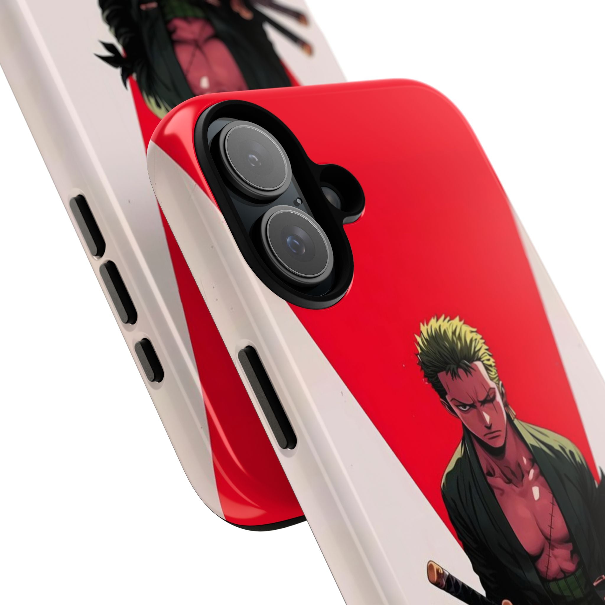 Roronoa Zoro - One Piece Tough Phone Case by