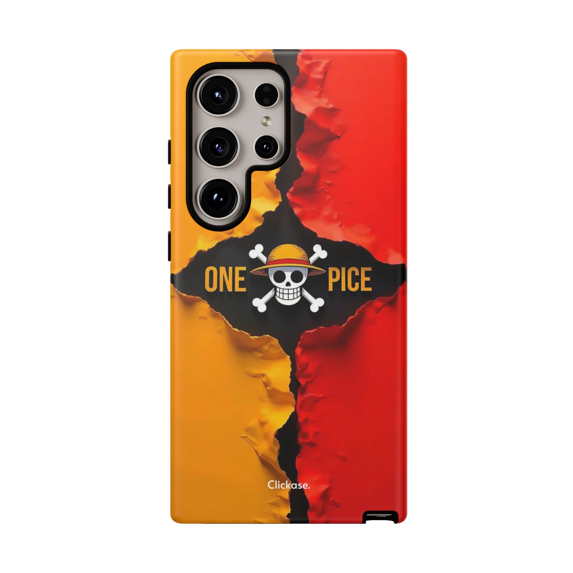 One Piece - Tough Phone Case by