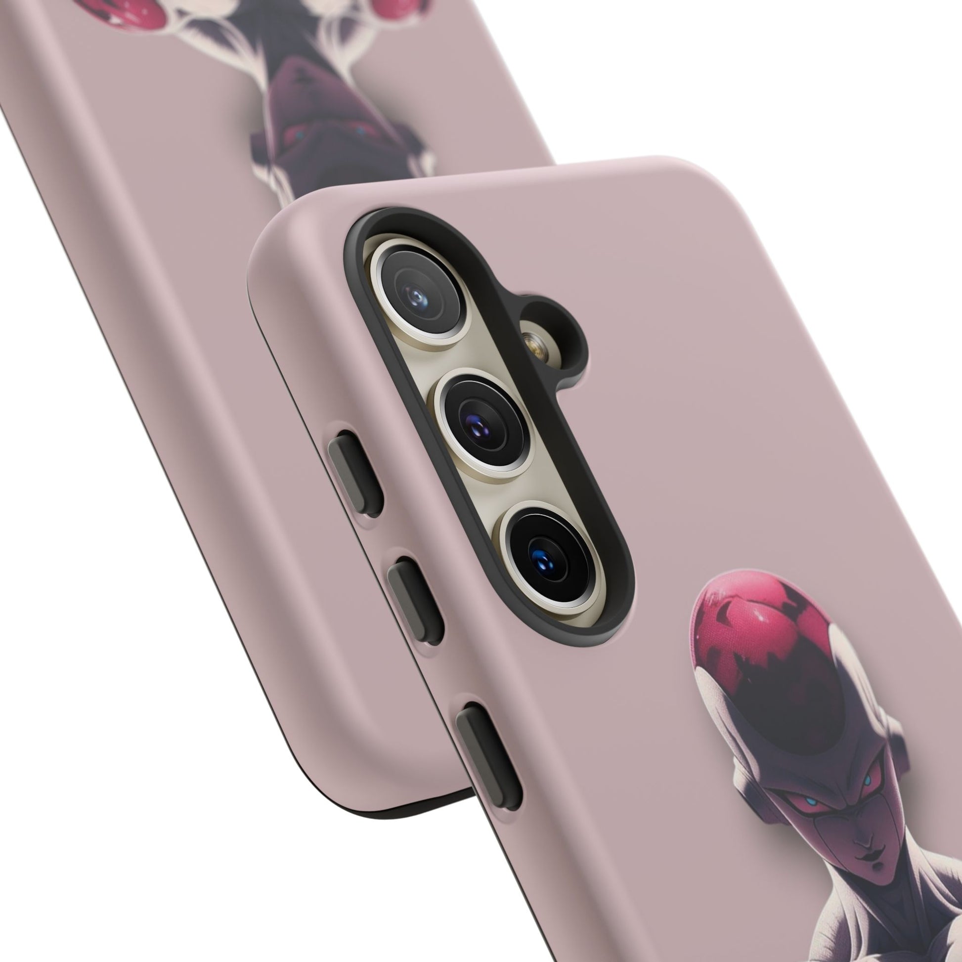 Frieza The Final Form - Tough Phone Case by