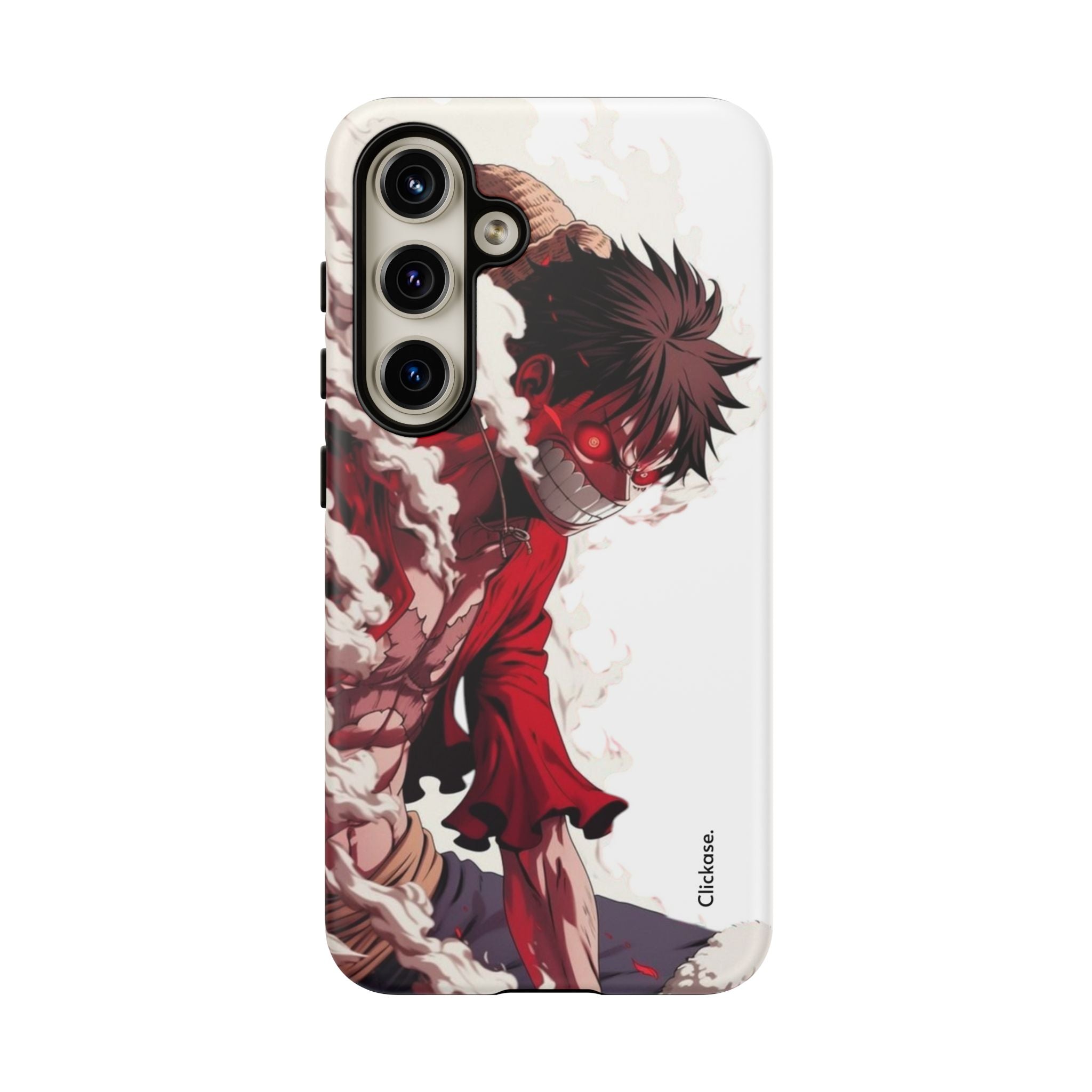 Monkey D. Luffy - One Piece Tough Phone Case by