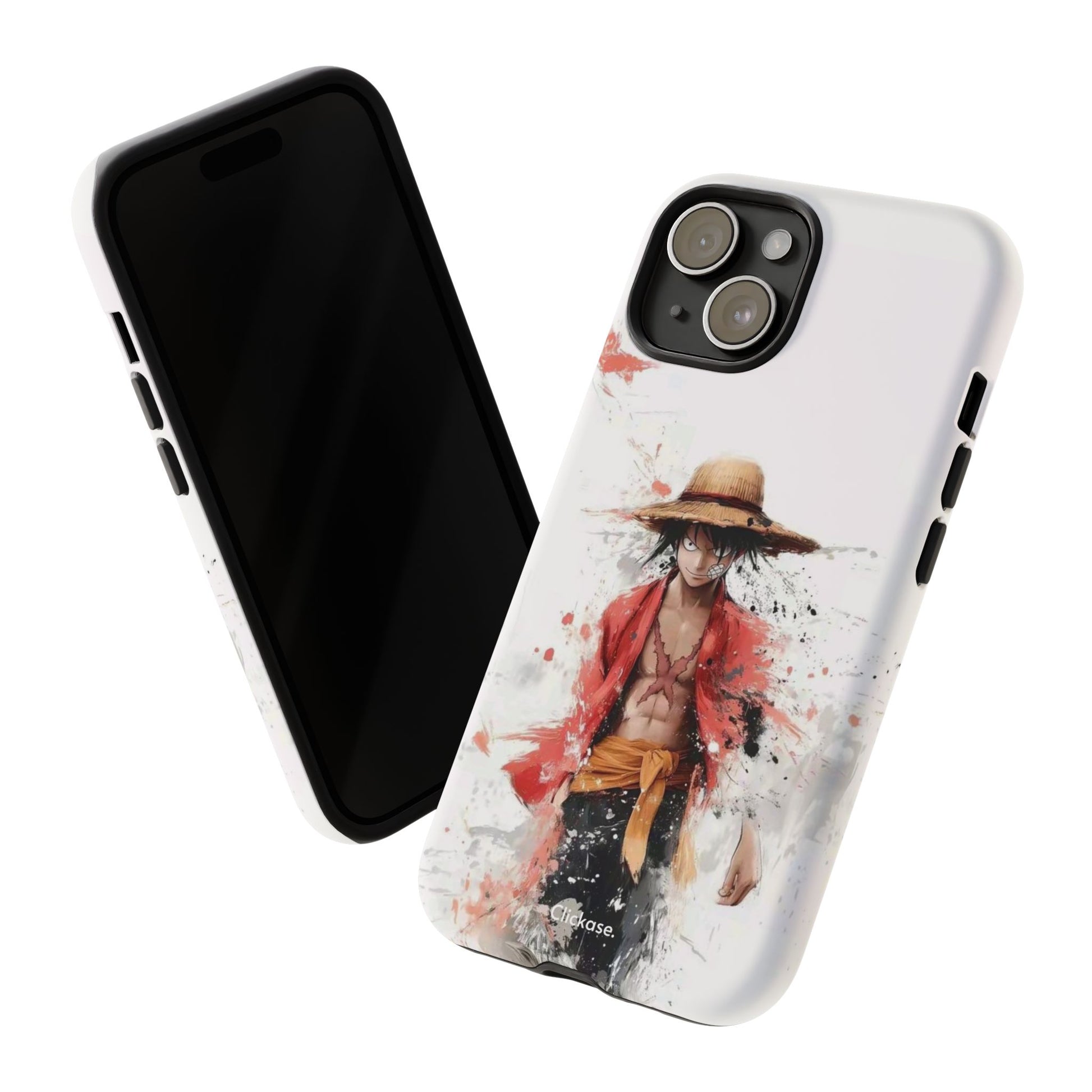 Monkey D. Luffy - One Piece Tough Phone Case by