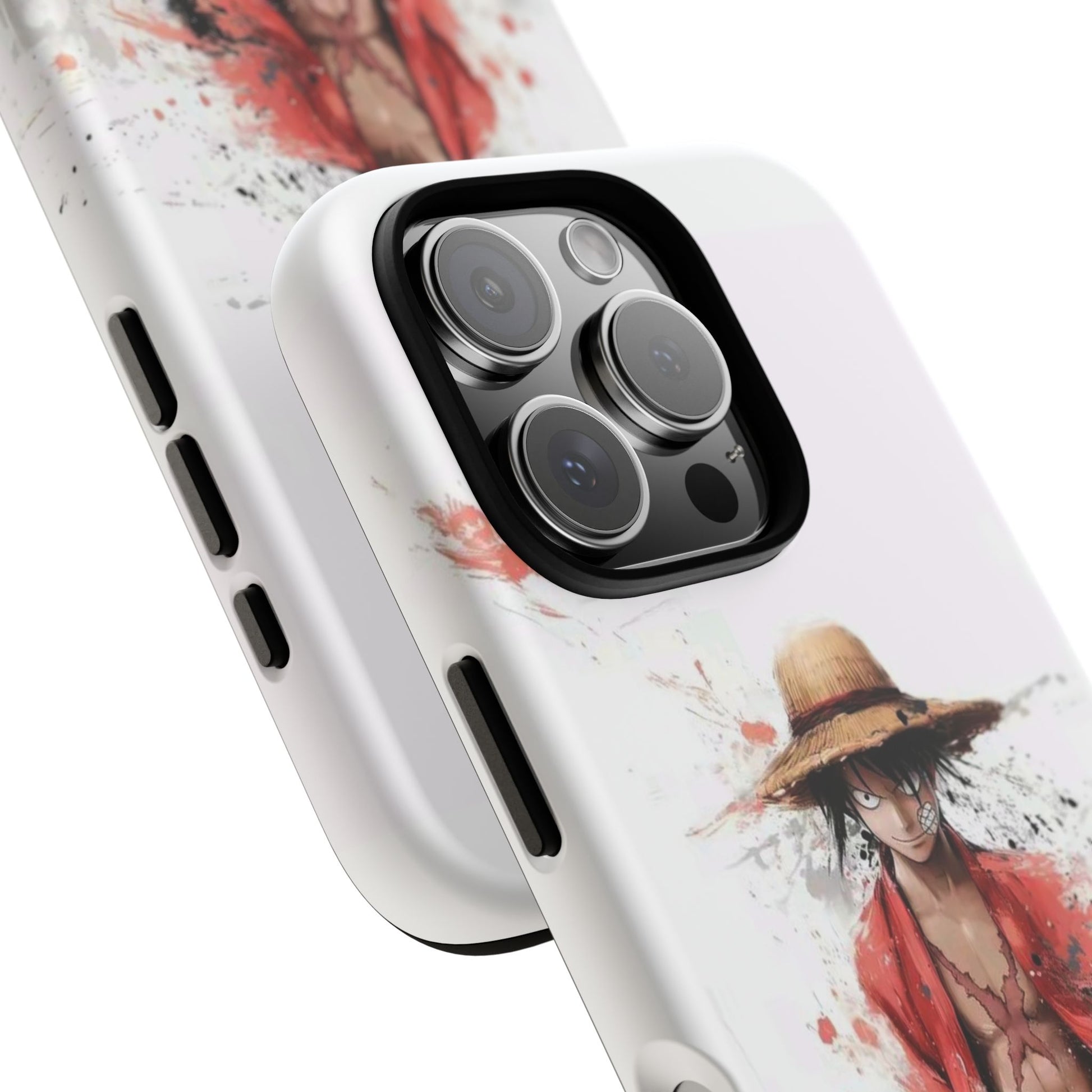 Monkey D. Luffy - One Piece Tough Phone Case by