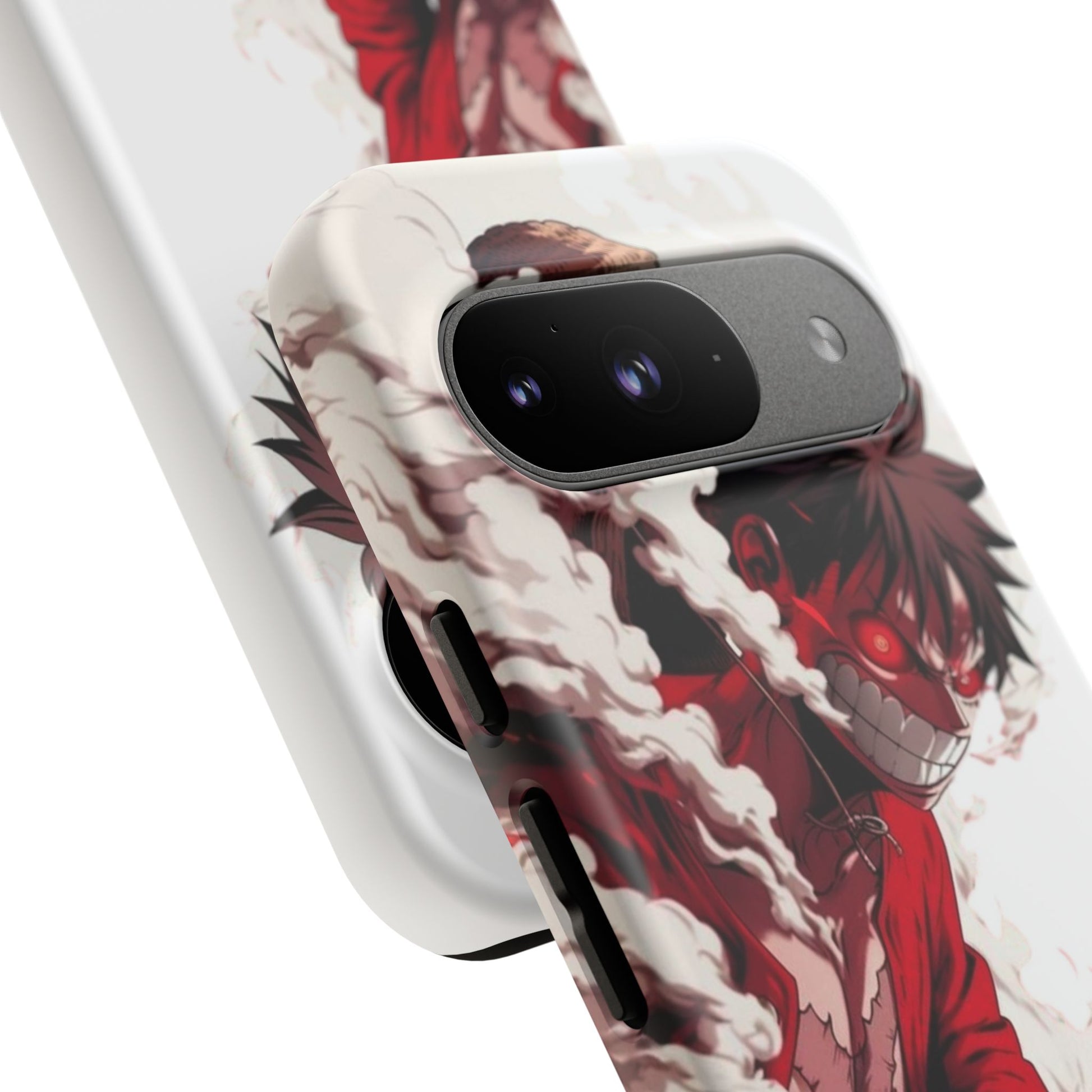 Monkey D. Luffy - One Piece Tough Phone Case by