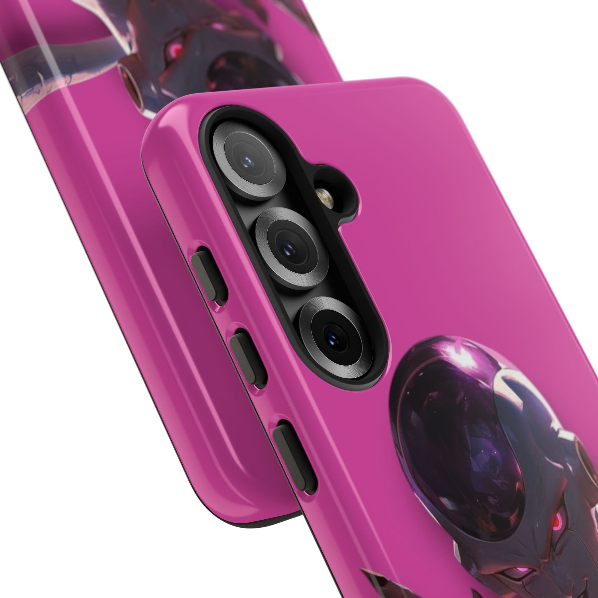 Frieza The Final Form - Tough Phone Case by