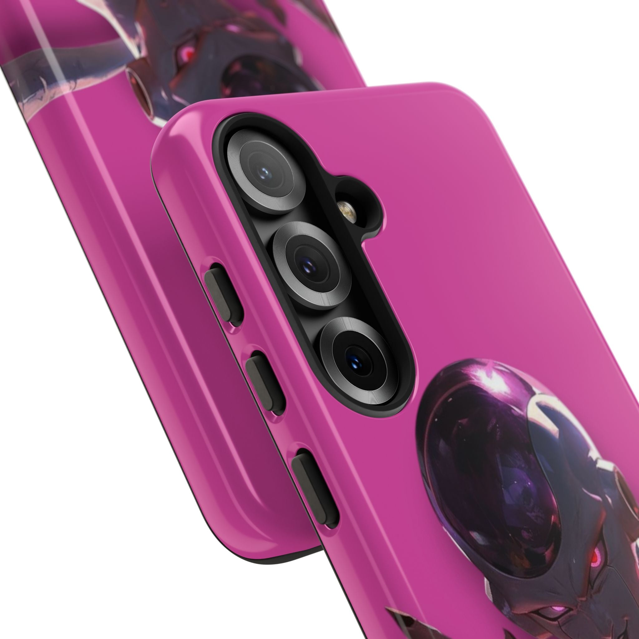 Frieza The Final Form - Tough Phone Case by