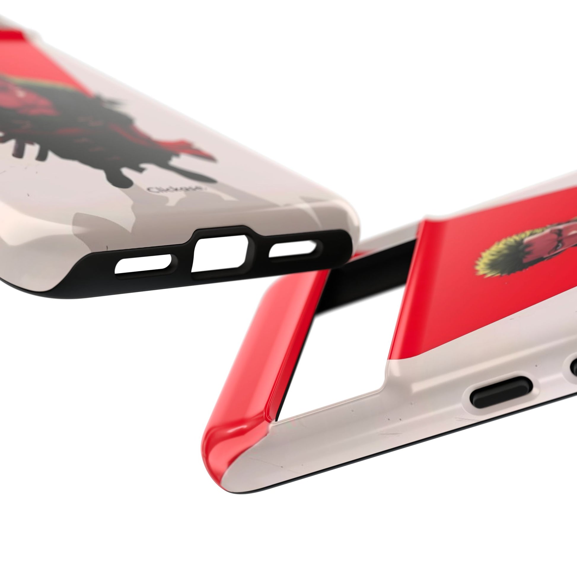 Roronoa Zoro - One Piece Tough Phone Case by