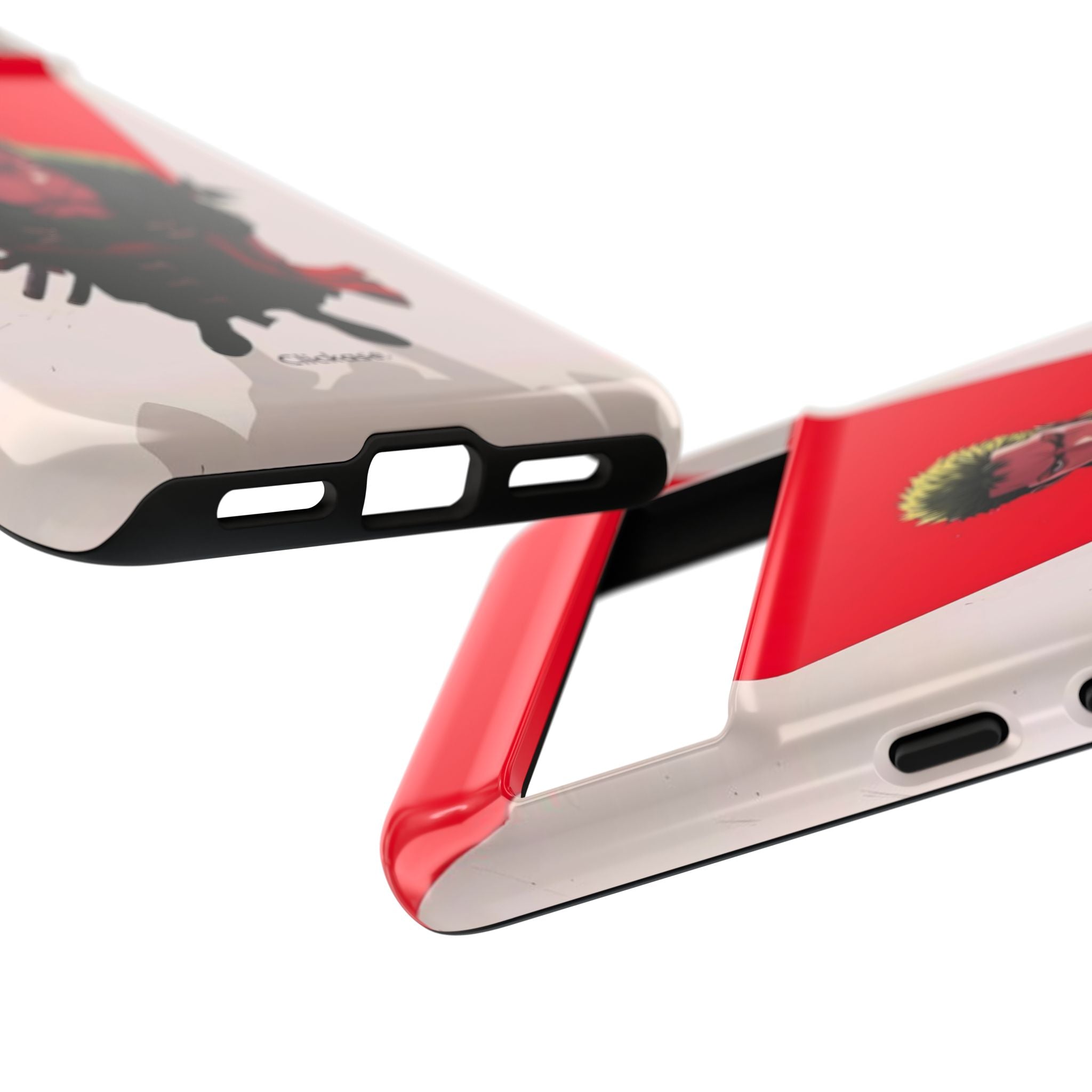 Roronoa Zoro - One Piece Tough Phone Case by