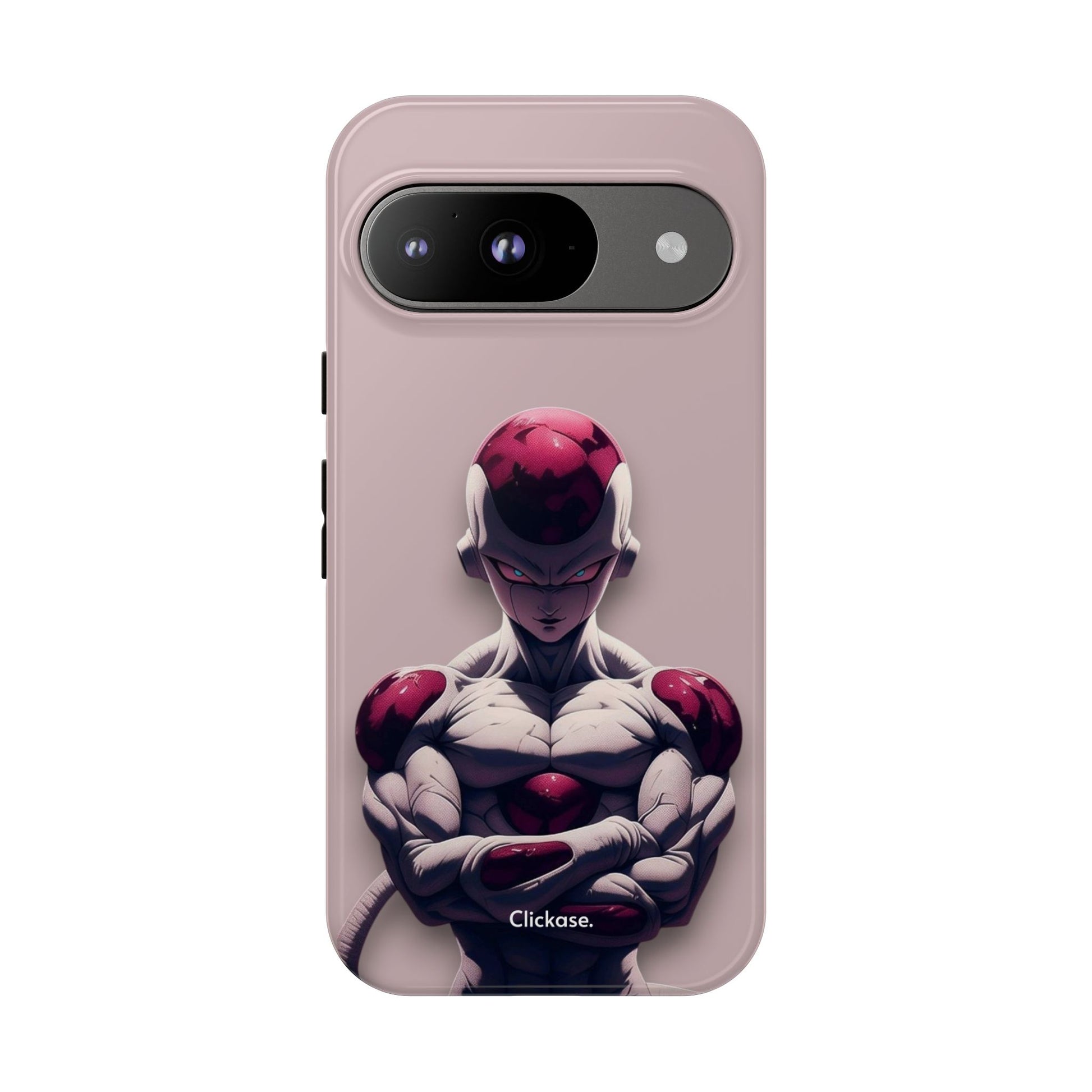 Frieza The Final Form - Tough Phone Case by