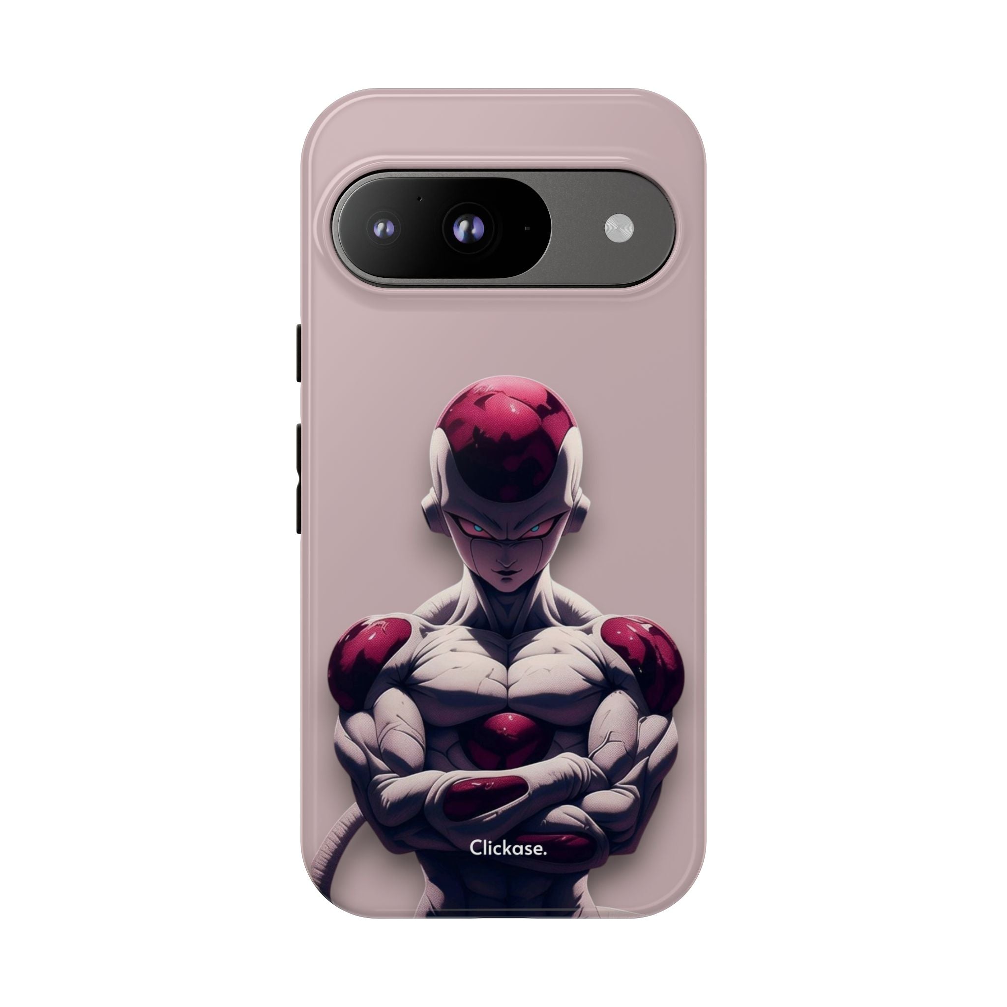 Frieza The Final Form - Tough Phone Case by
