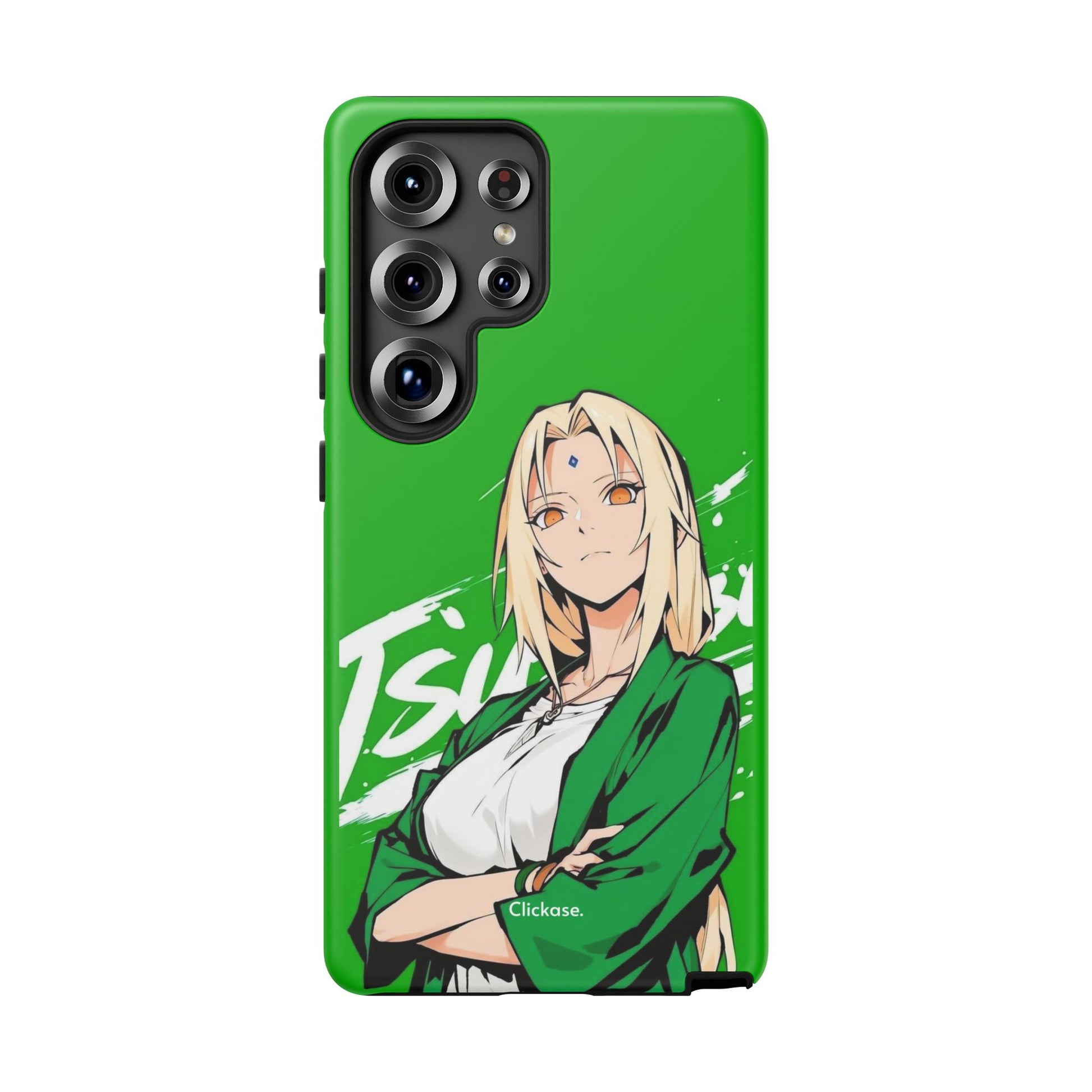 Tsunade - Naruto Tough Phone Case by