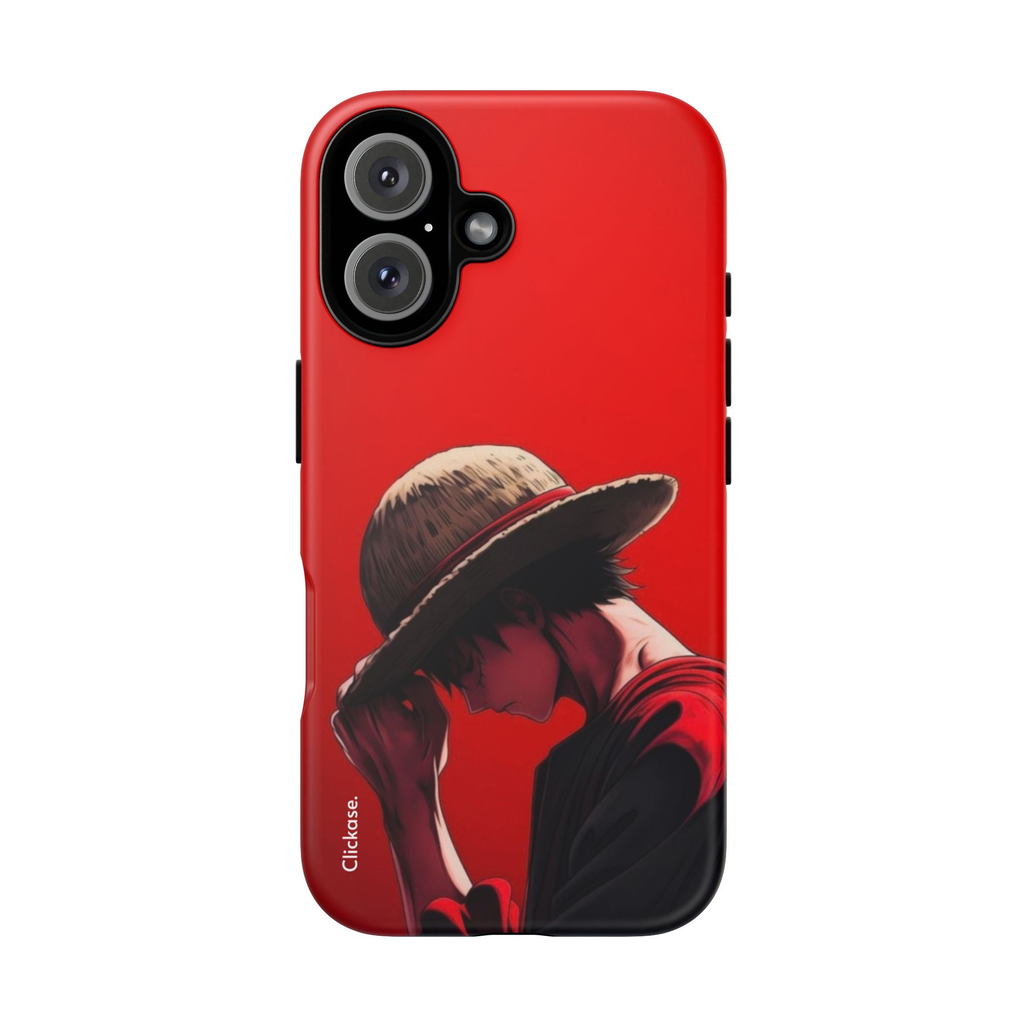 Monkey D. Luffy - One Piece Tough Phone Case by
