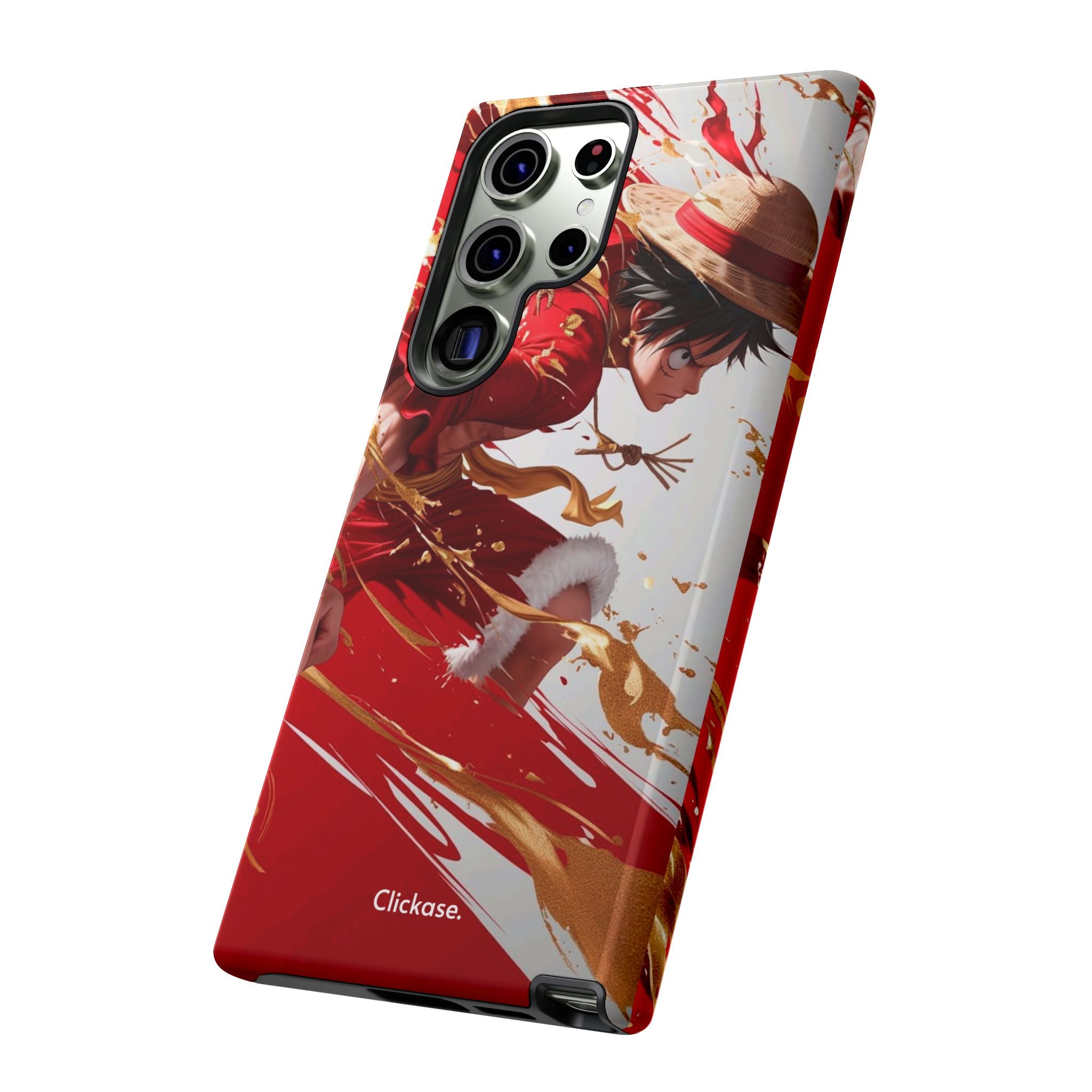 Monkey D. Luffy - One Piece Tough Phone Case by