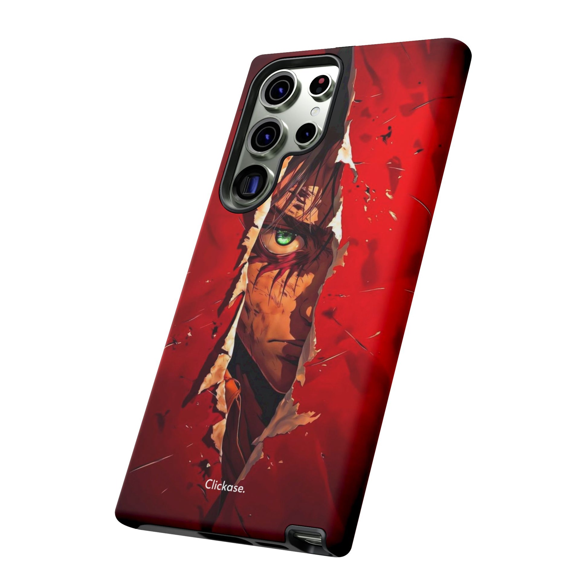 Monkey D. Luffy - One Piece Tough Phone Case by
