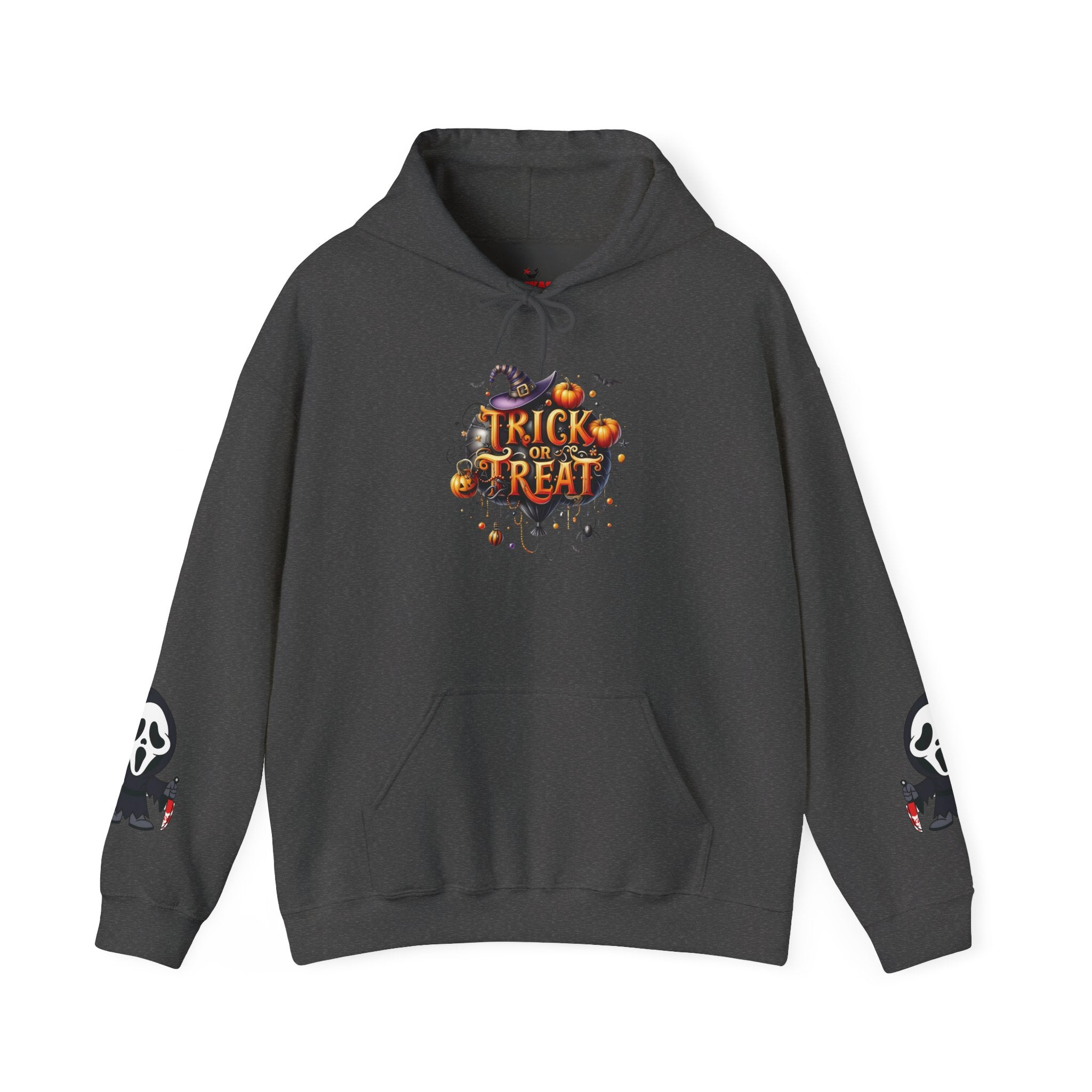 Trick or Treat Hoodie - Halloween