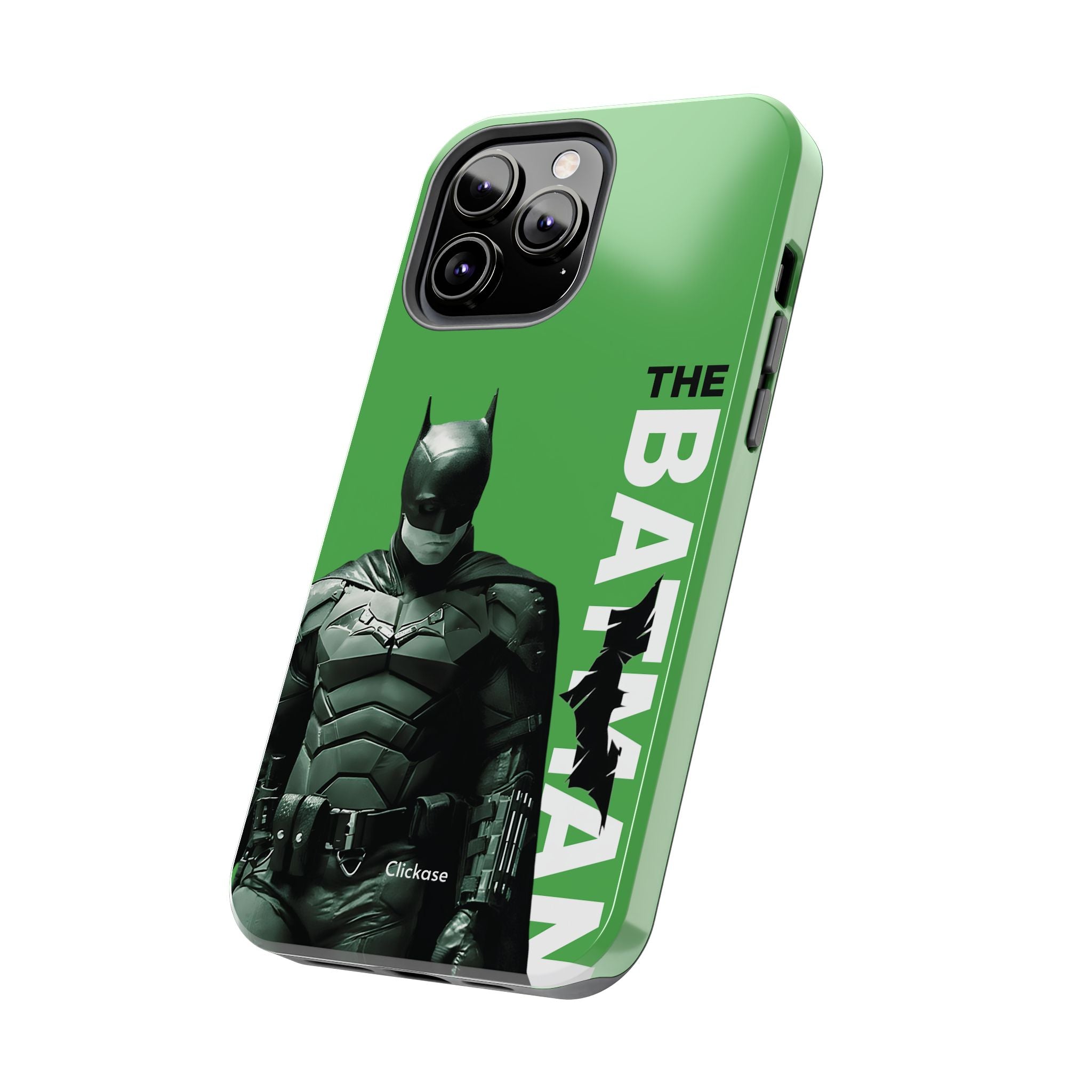 The Batman by