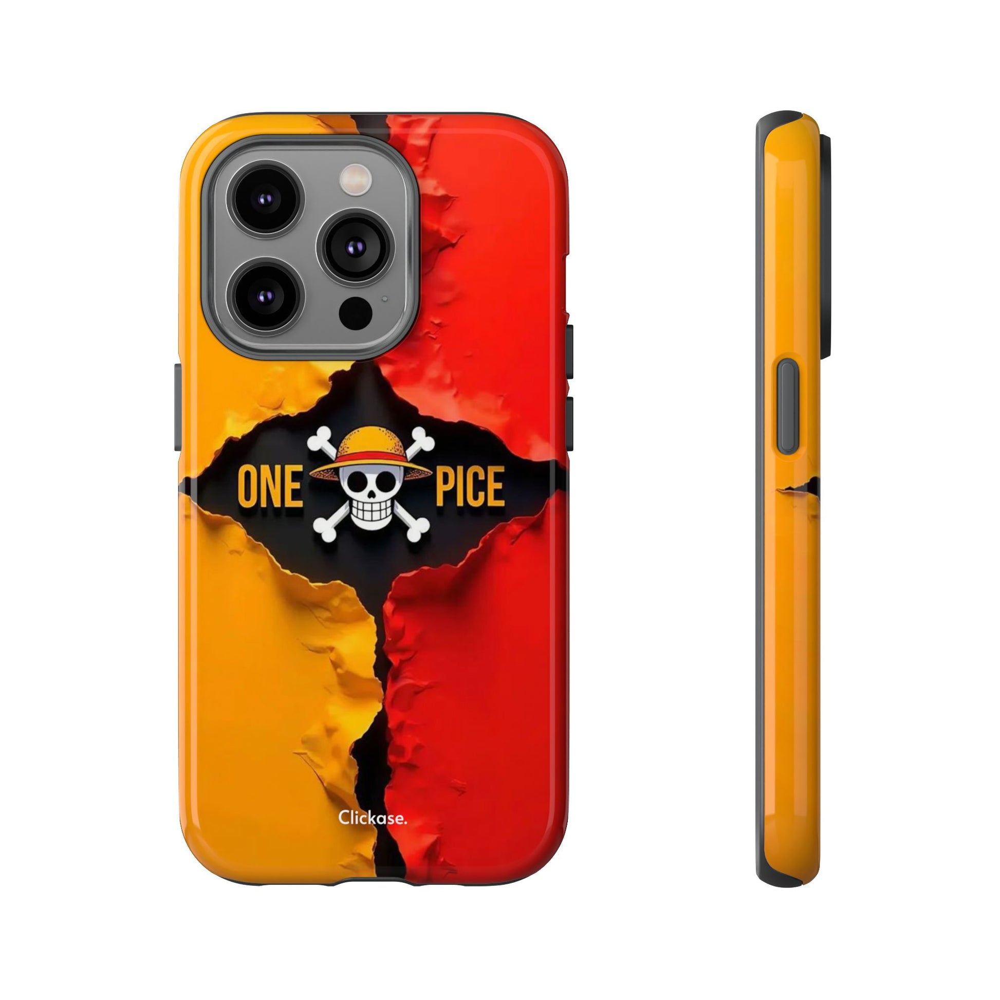 One Piece - Tough Phone Case by