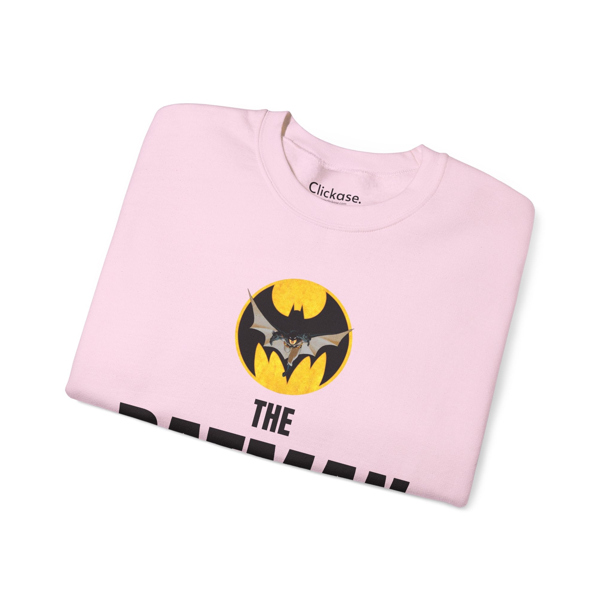 Batman Edition - Unisex Sweatshirt by