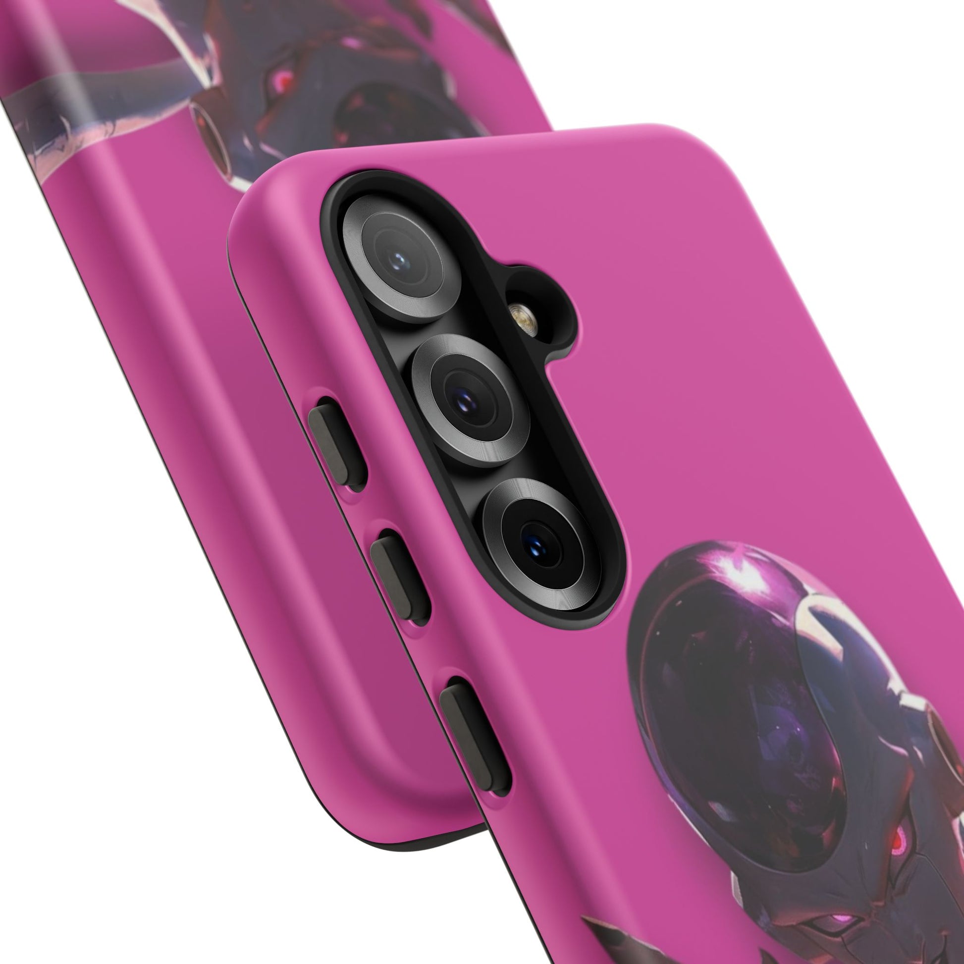 Frieza The Final Form - Tough Phone Case by