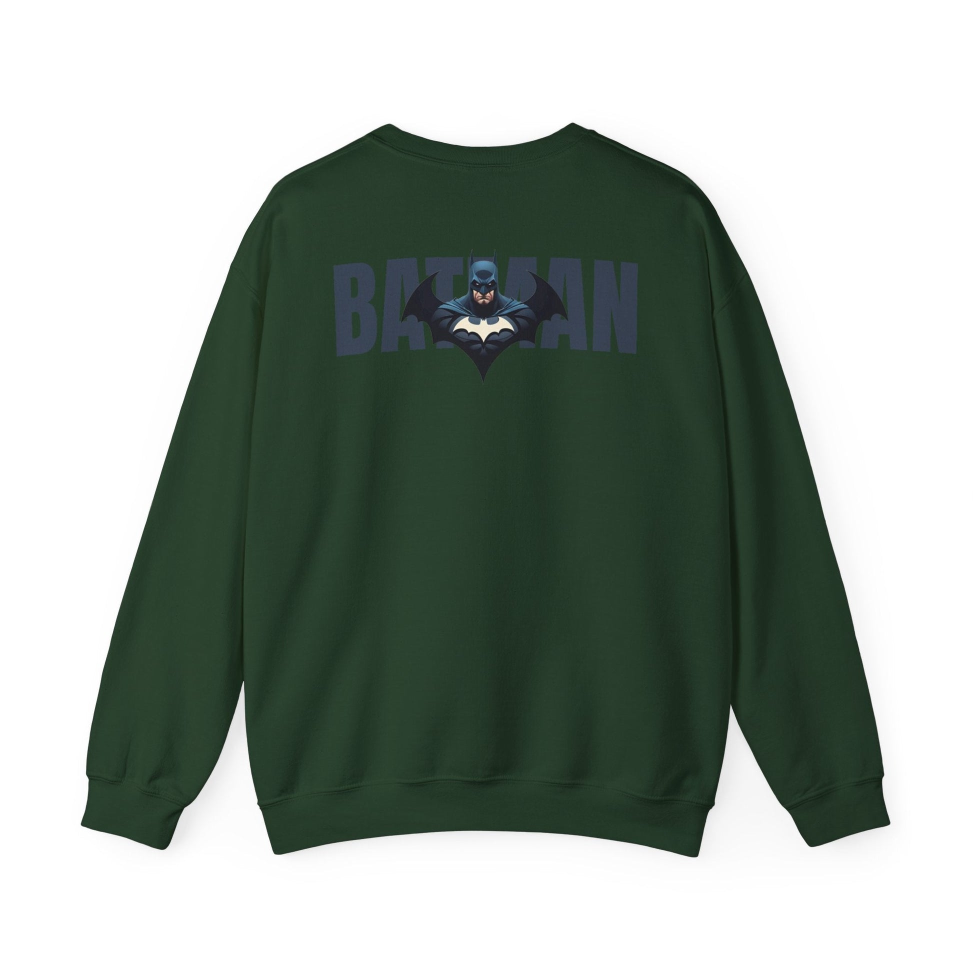 Batman Edition - Unisex Sweatshirt by