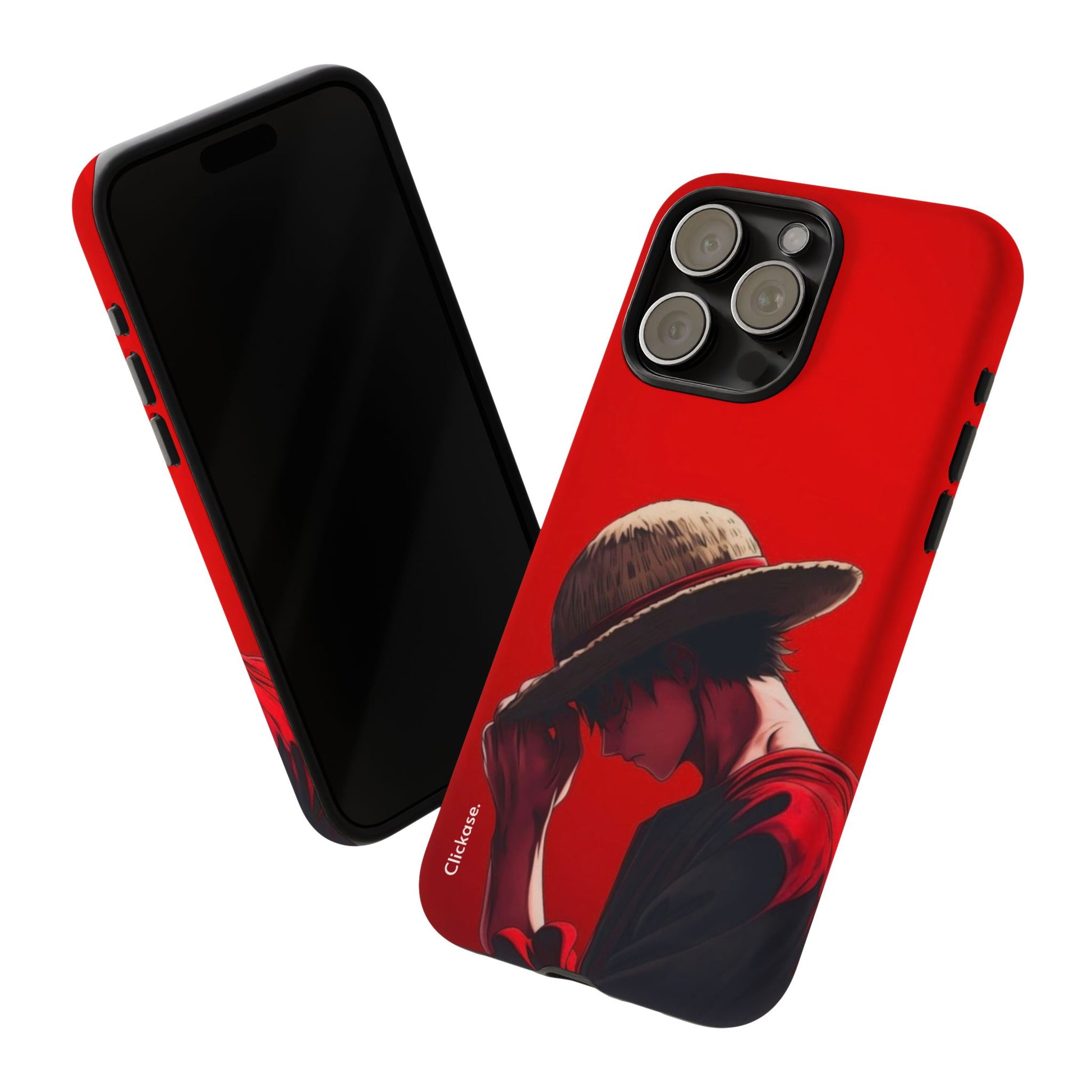 Monkey D. Luffy - One Piece Tough Phone Case by