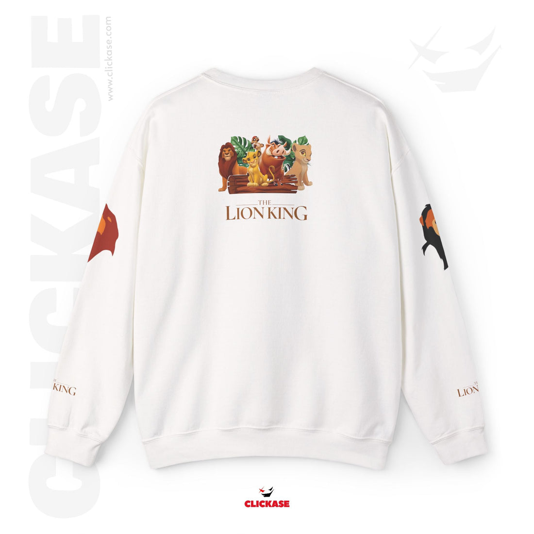 The Lion King with Hakuna Matata - Disney by