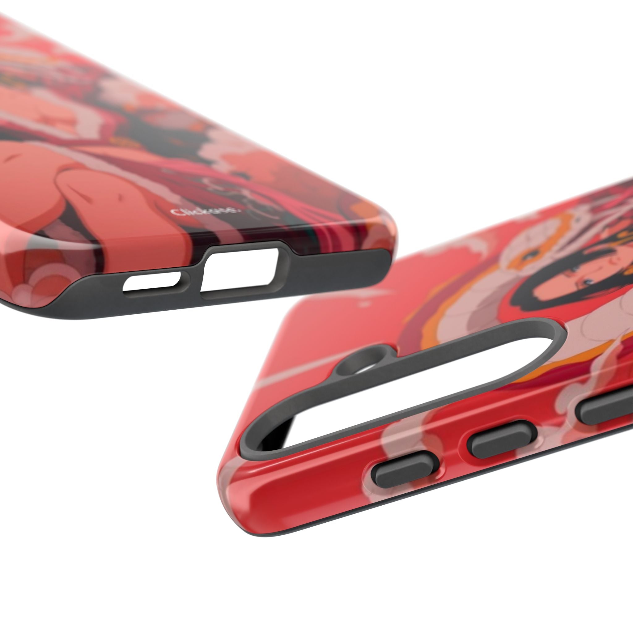 Boa Hancock - One Piece Tough Phone Case by