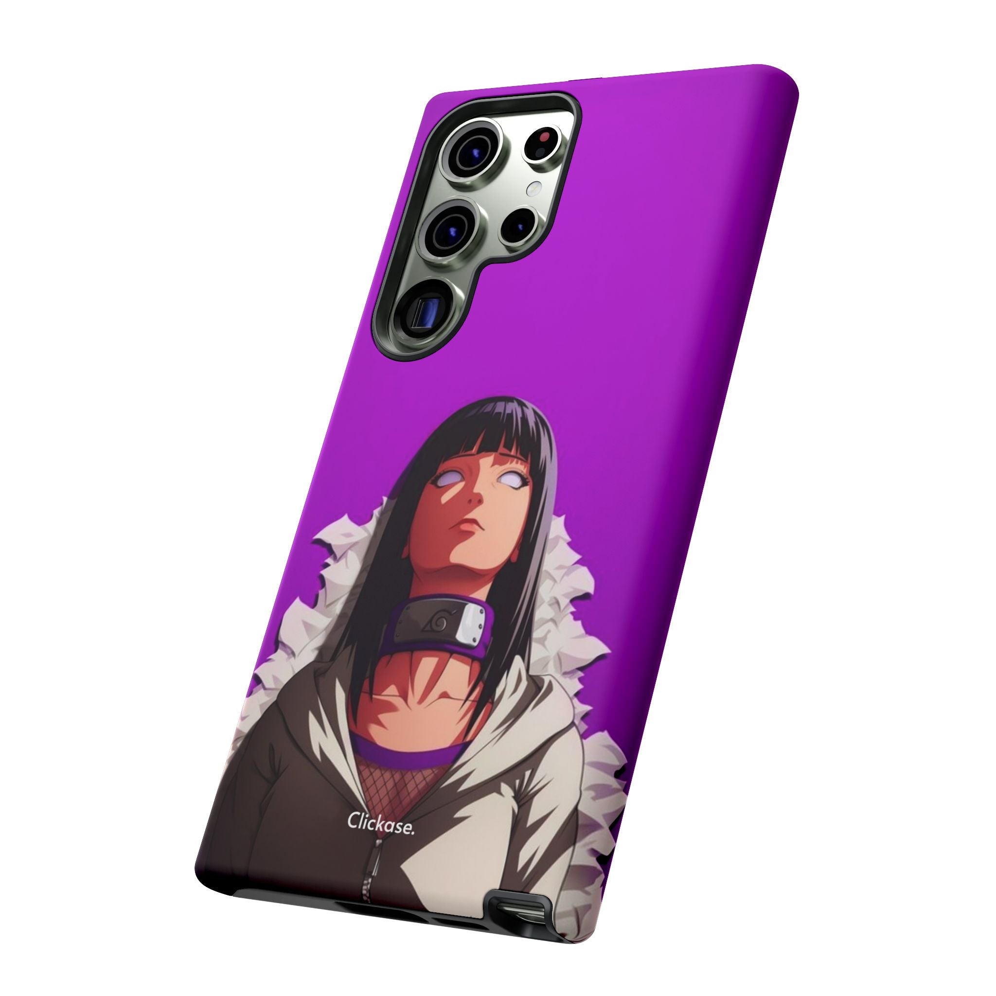 Hinata Hyuga - Naruto by