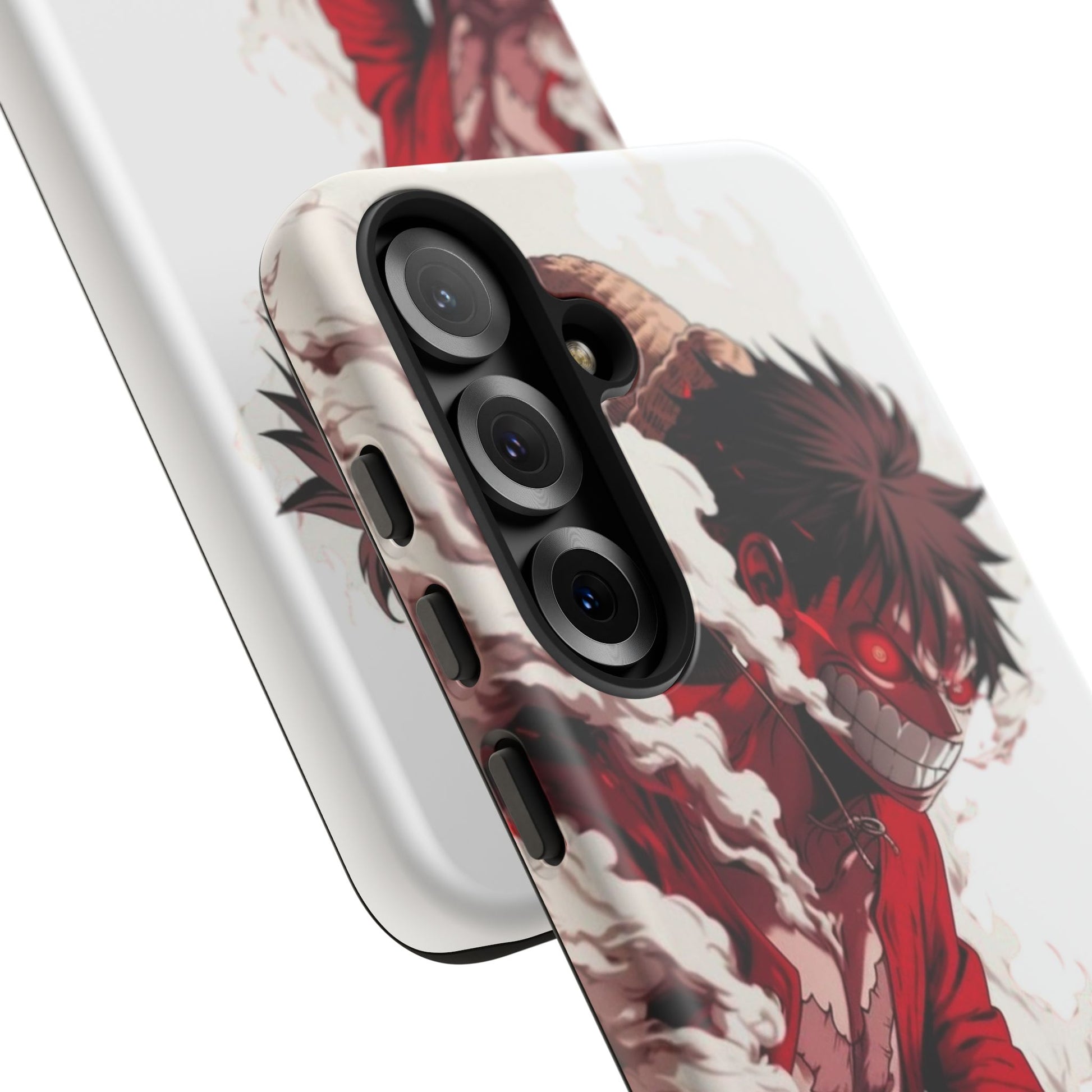 Monkey D. Luffy - One Piece Tough Phone Case by