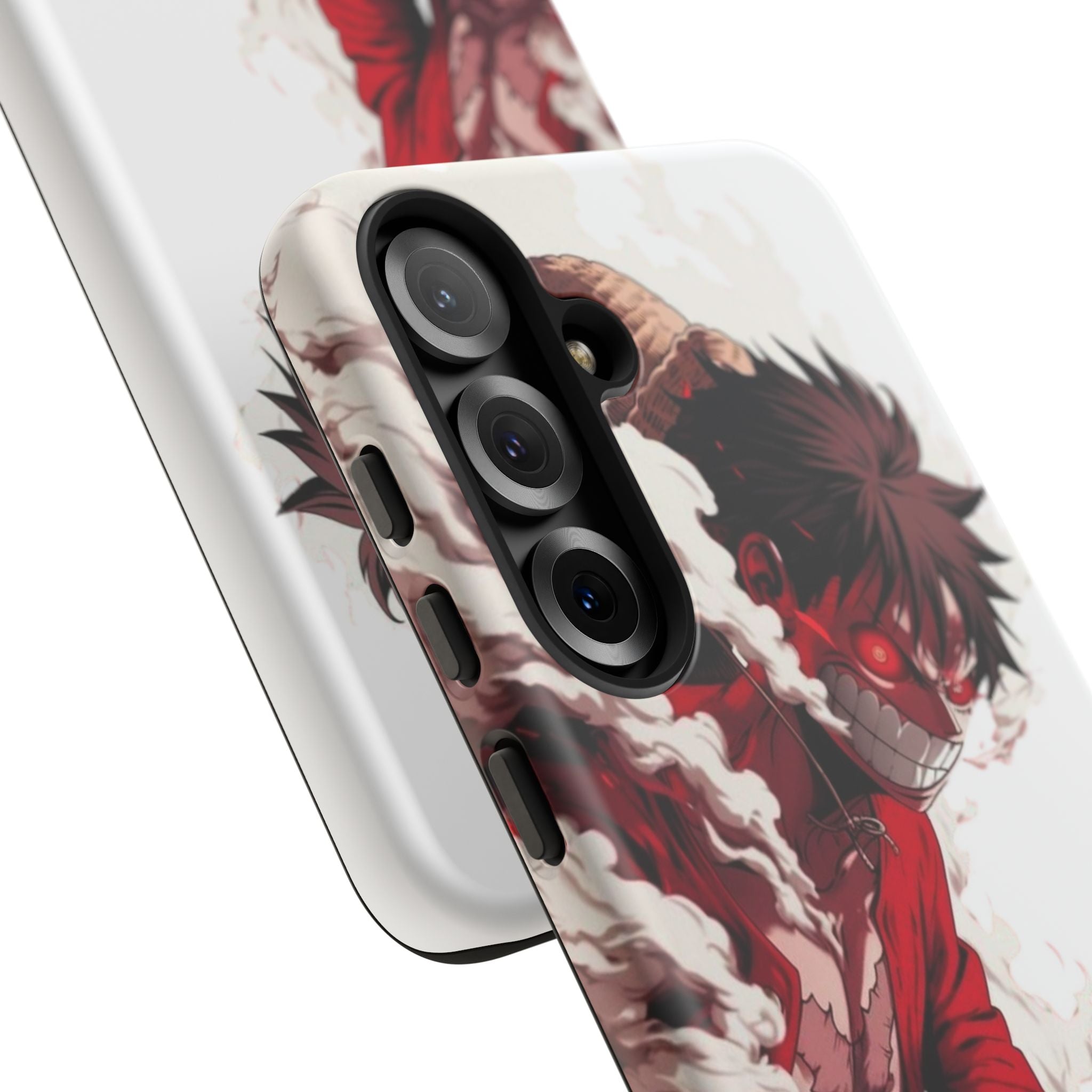 Monkey D. Luffy - One Piece Tough Phone Case by