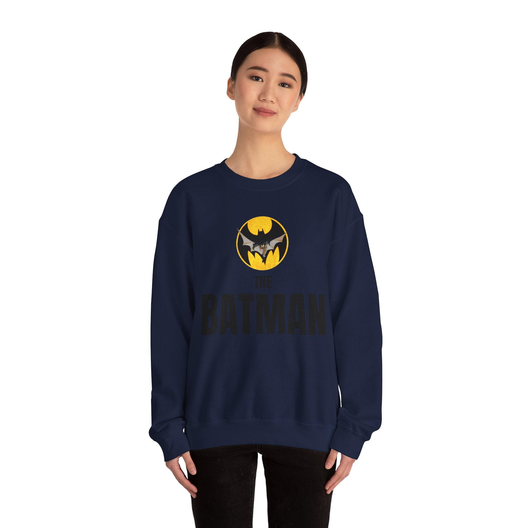 Batman Edition - Unisex Sweatshirt by