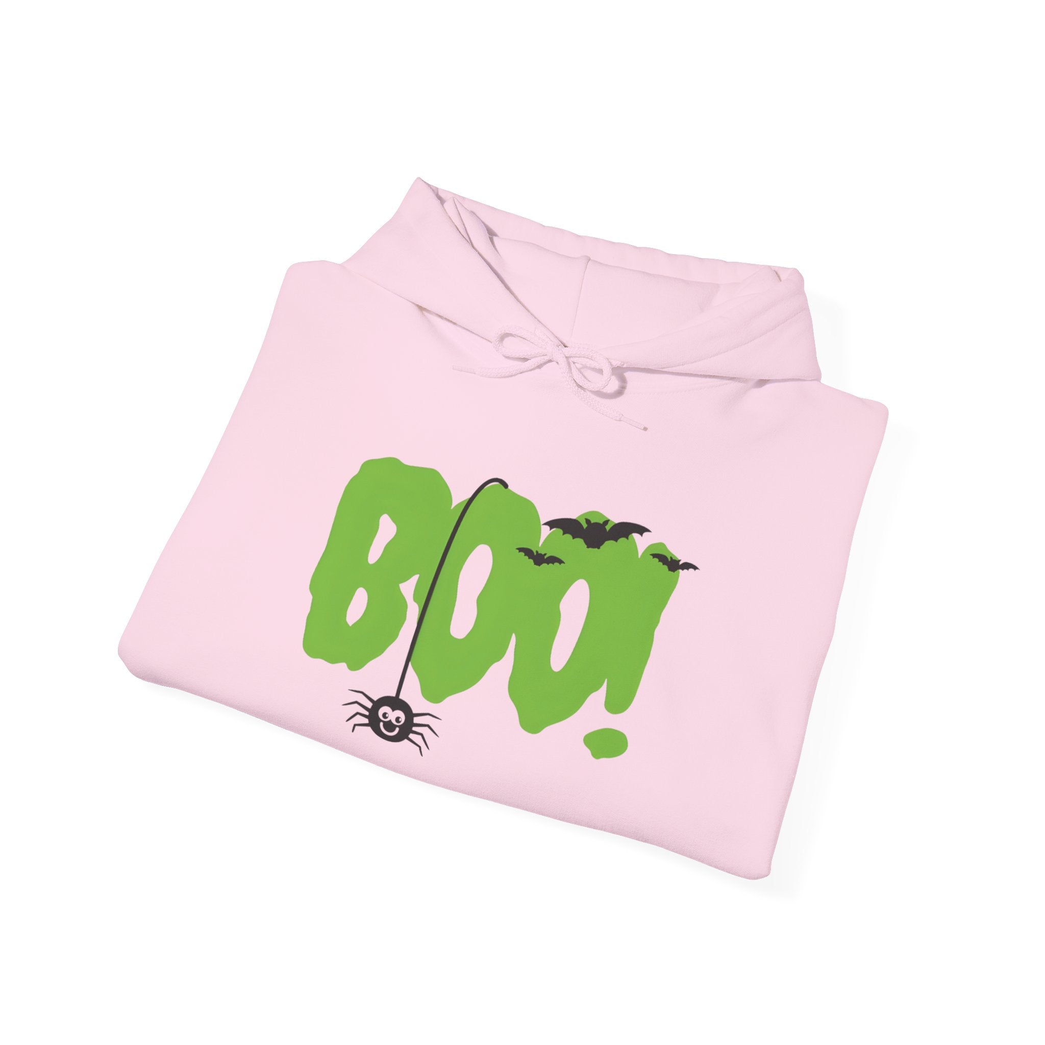 Halloween Boo! Unisex Hoodie