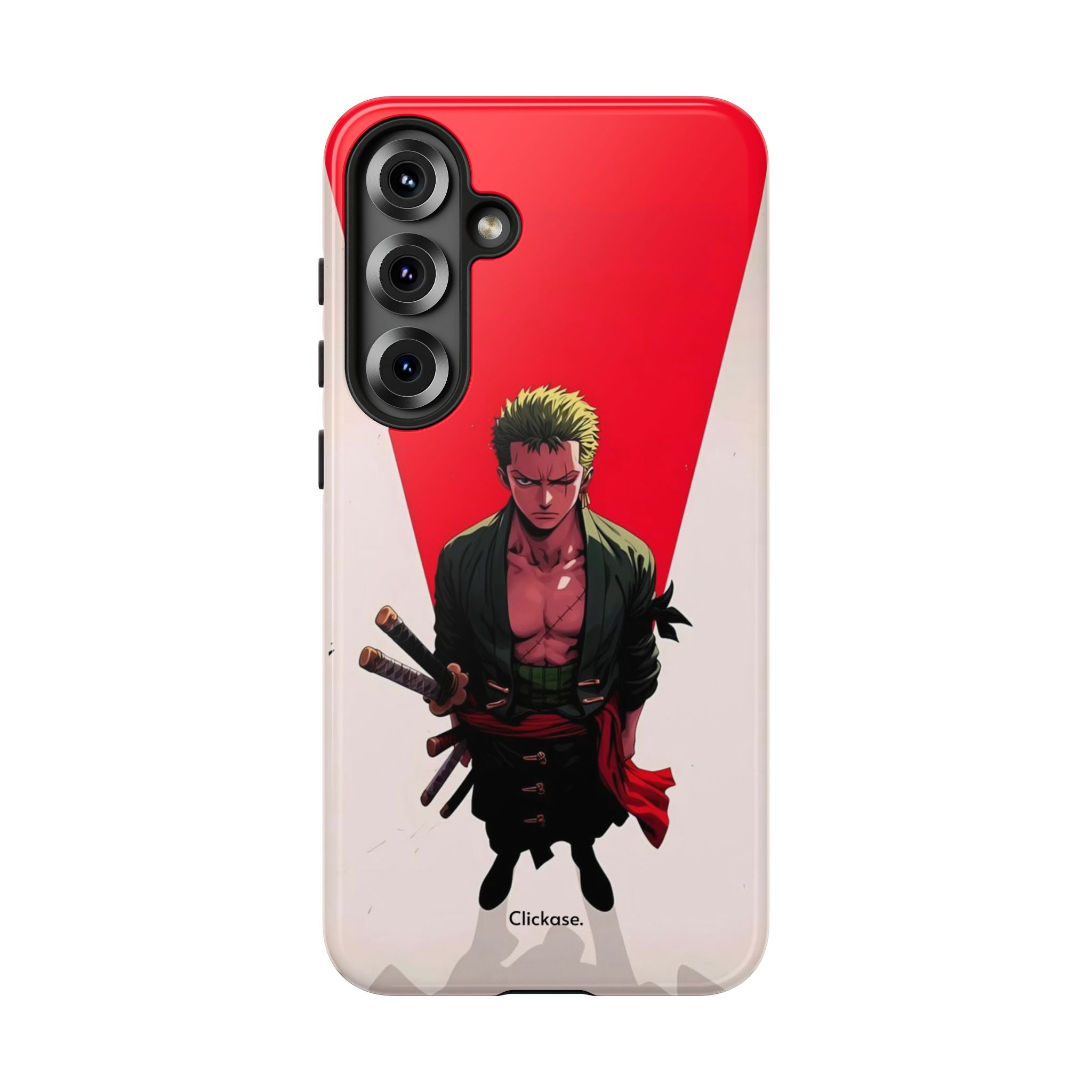 Roronoa Zoro - One Piece Tough Phone Case by