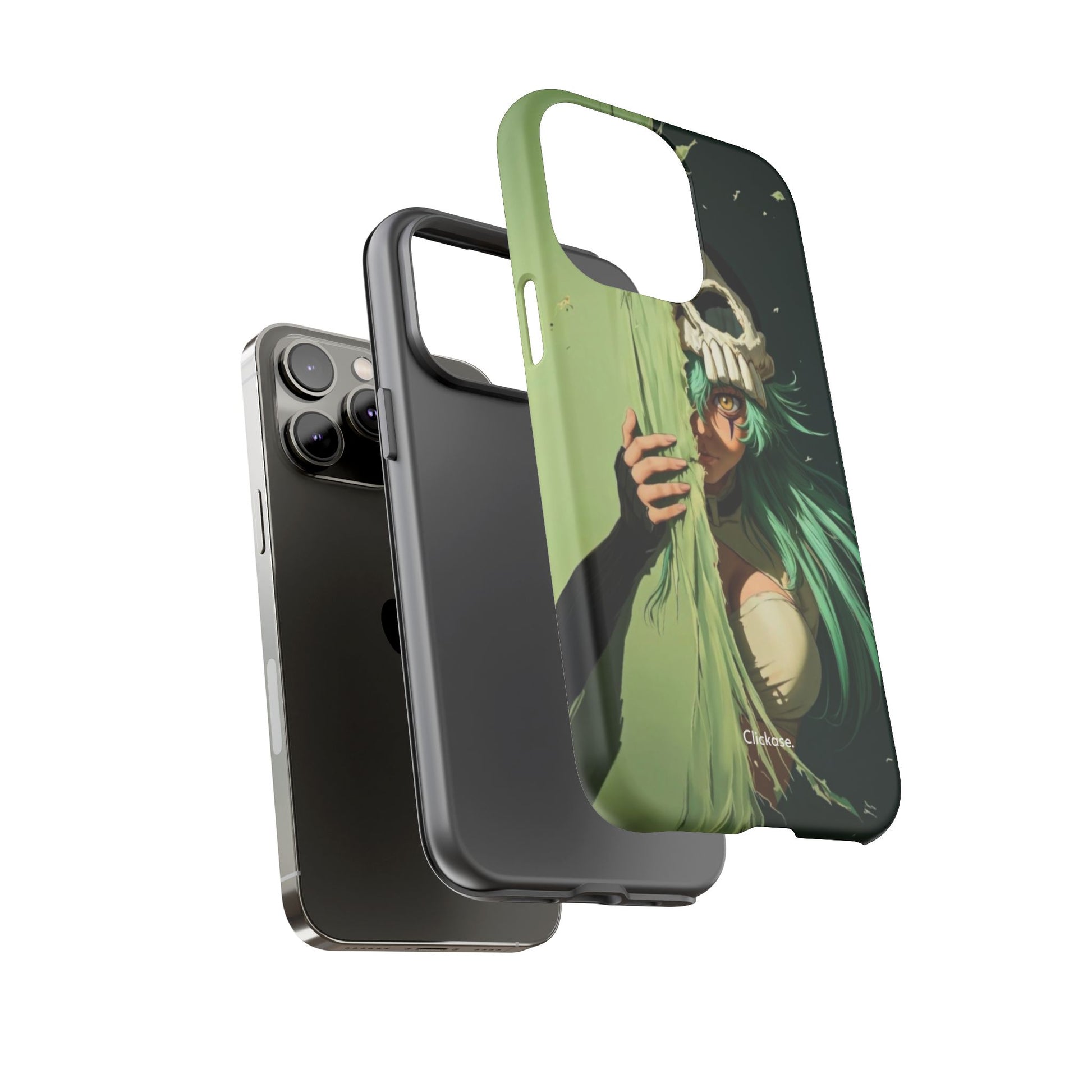 Neliel Tu Odelschwanck - Bleach Tough Phone Case by