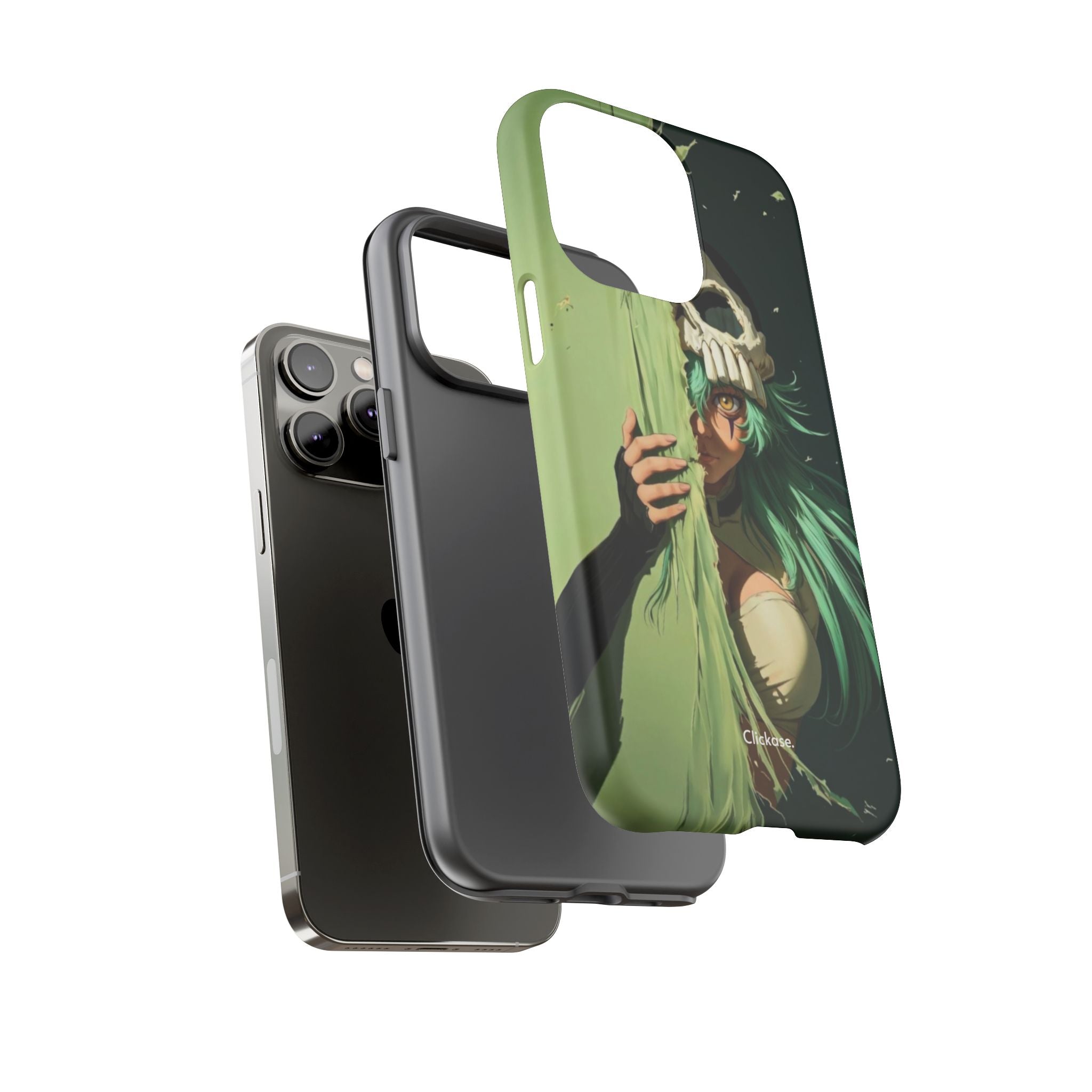 Neliel Tu Odelschwanck - Bleach Tough Phone Case by