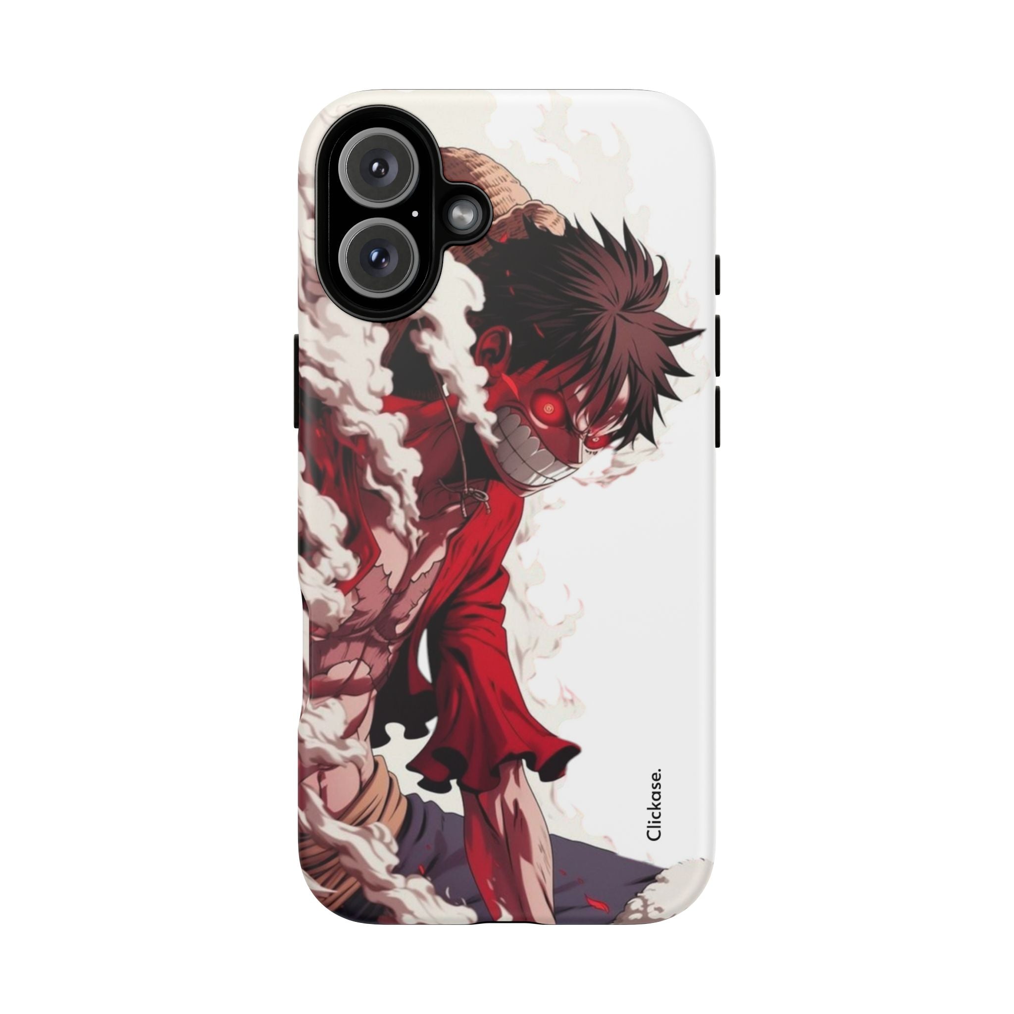 Monkey D. Luffy - One Piece Tough Phone Case by