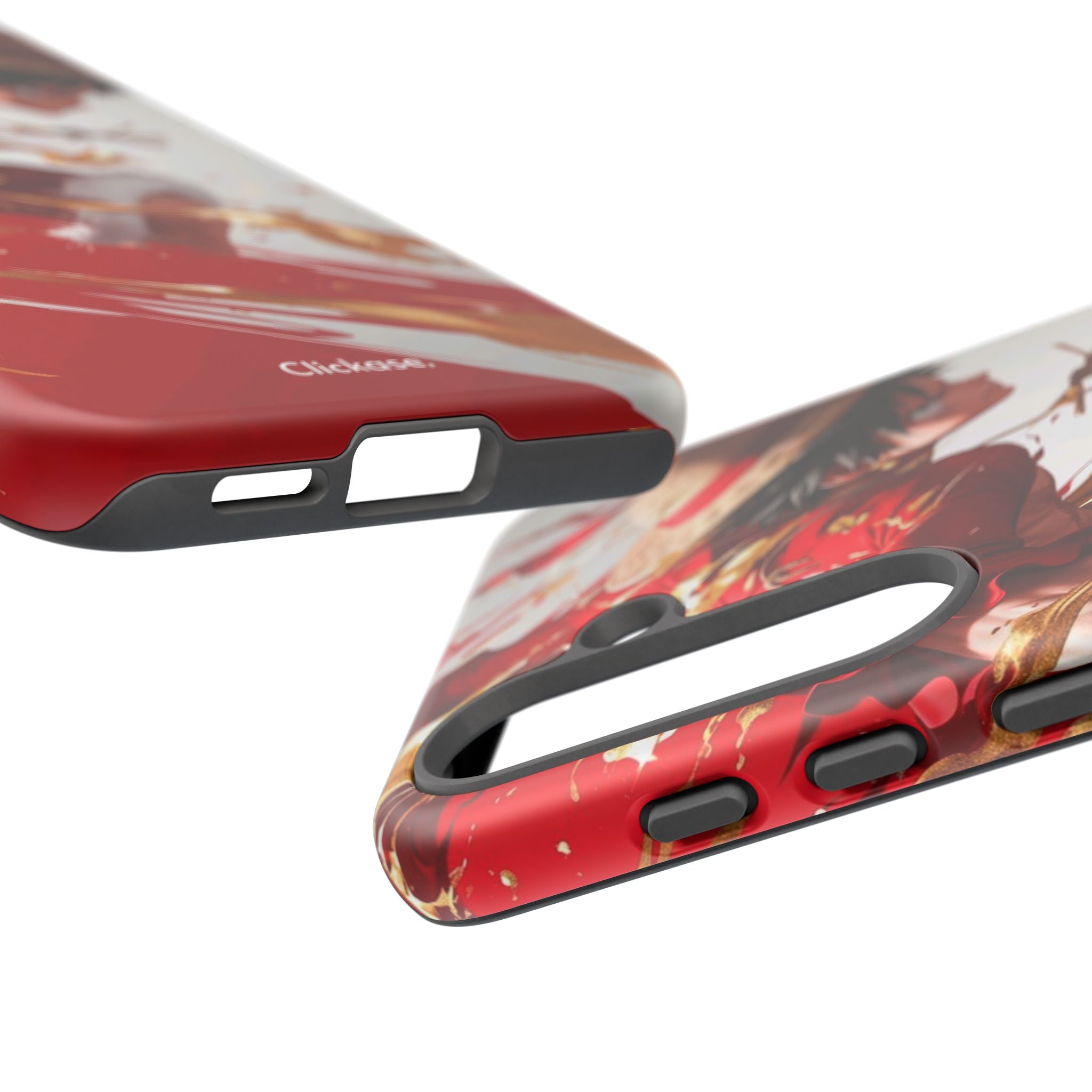 Monkey D. Luffy - One Piece Tough Phone Case by