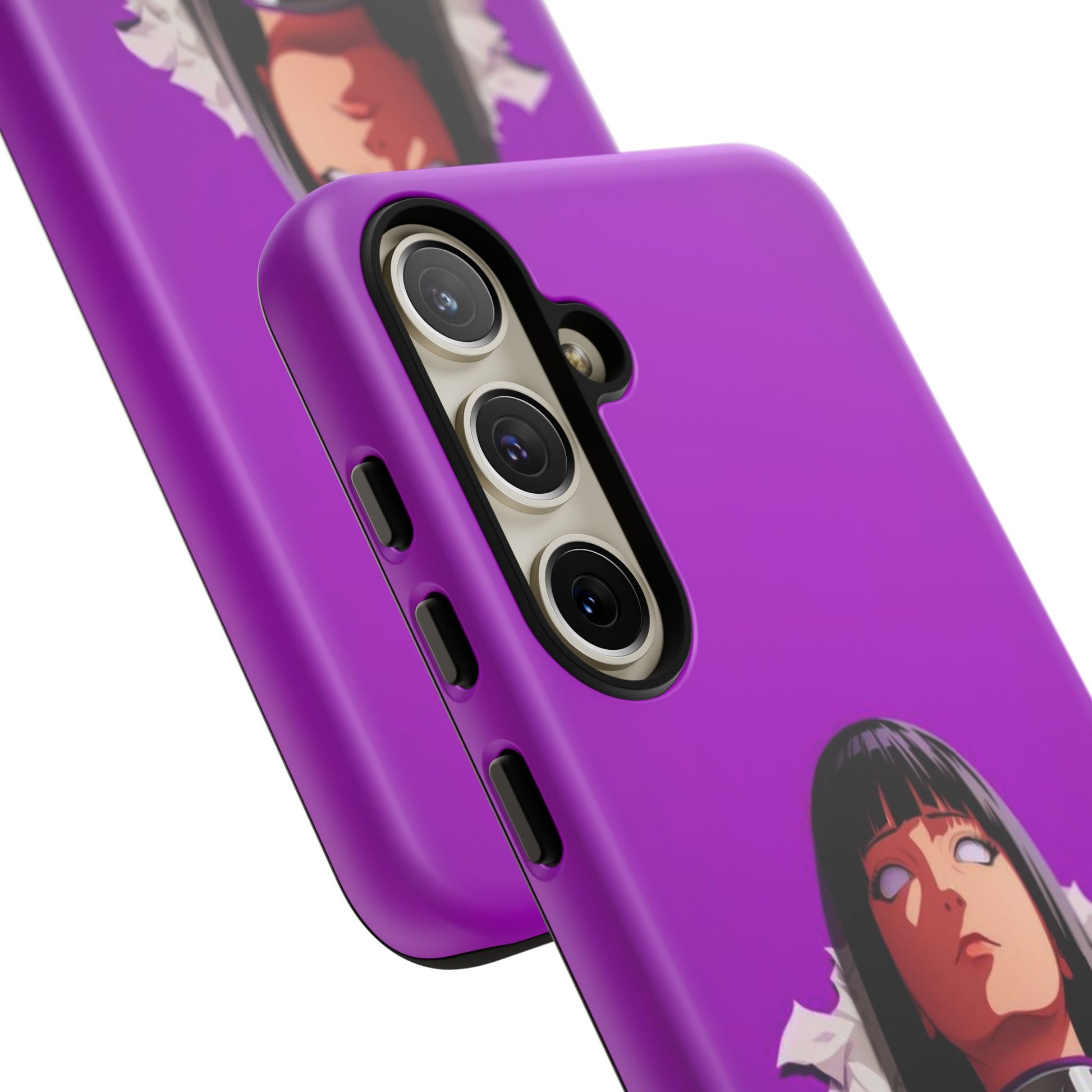 Hinata Hyuga - Naruto by