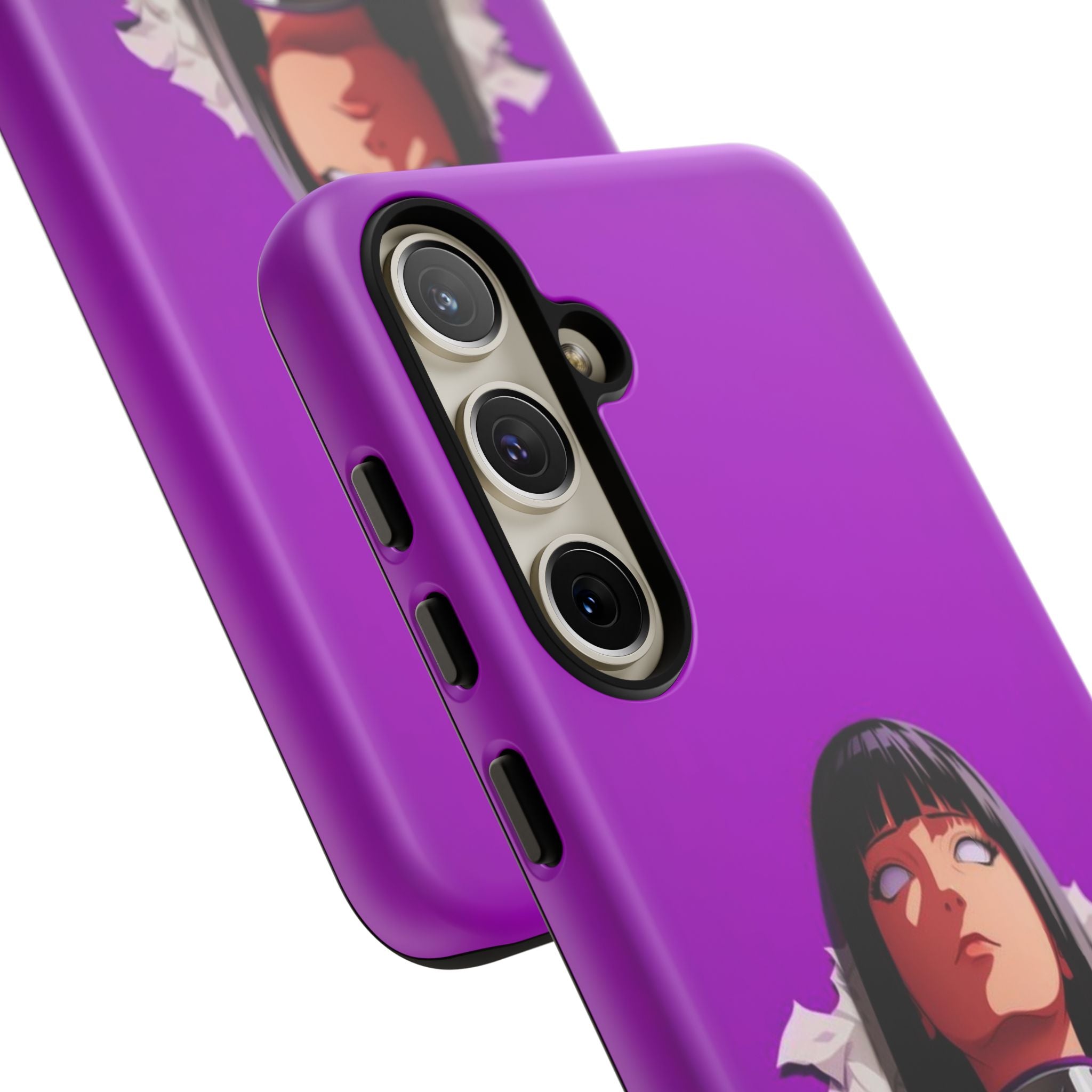 Hinata Hyuga - Naruto by