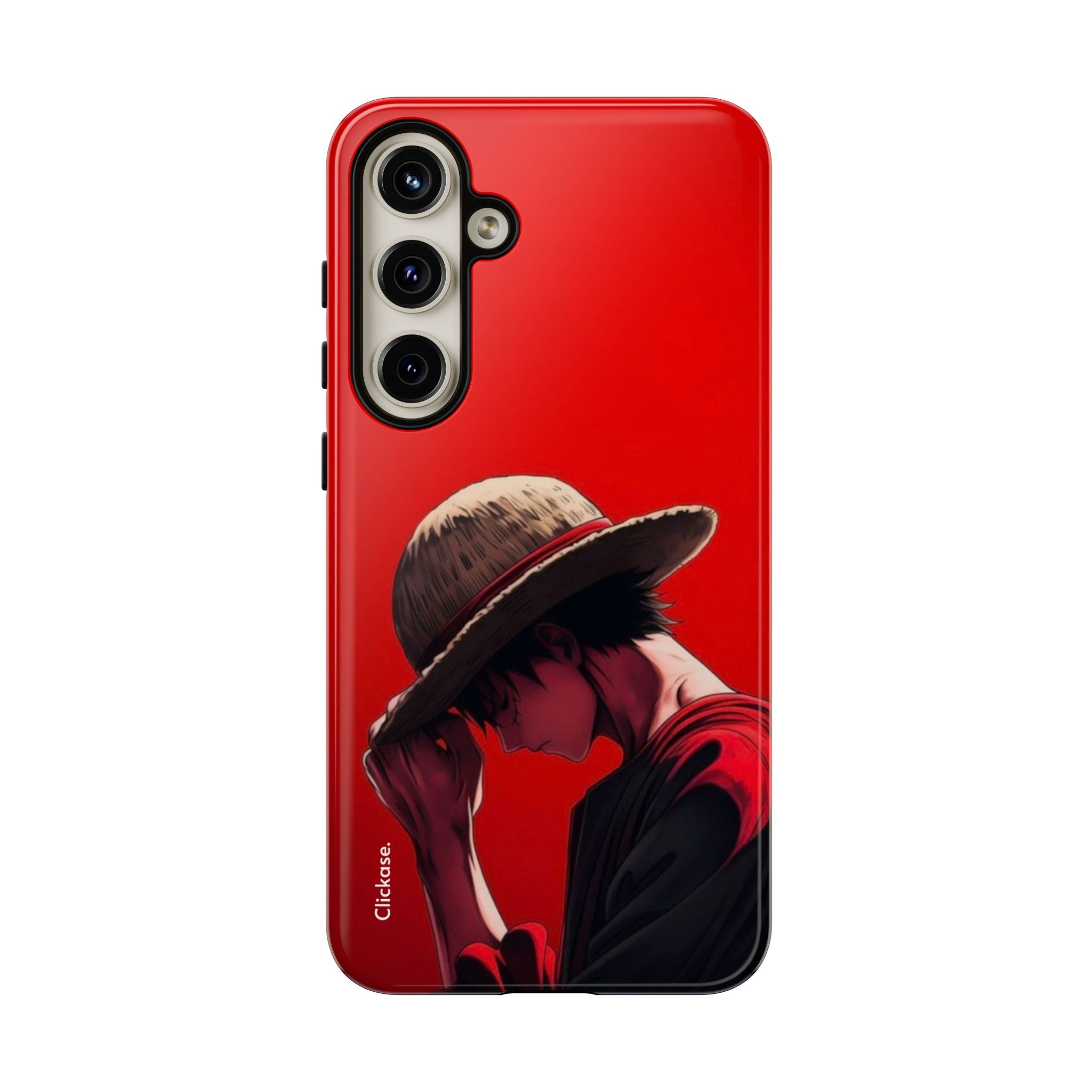 Monkey D. Luffy - One Piece Tough Phone Case by