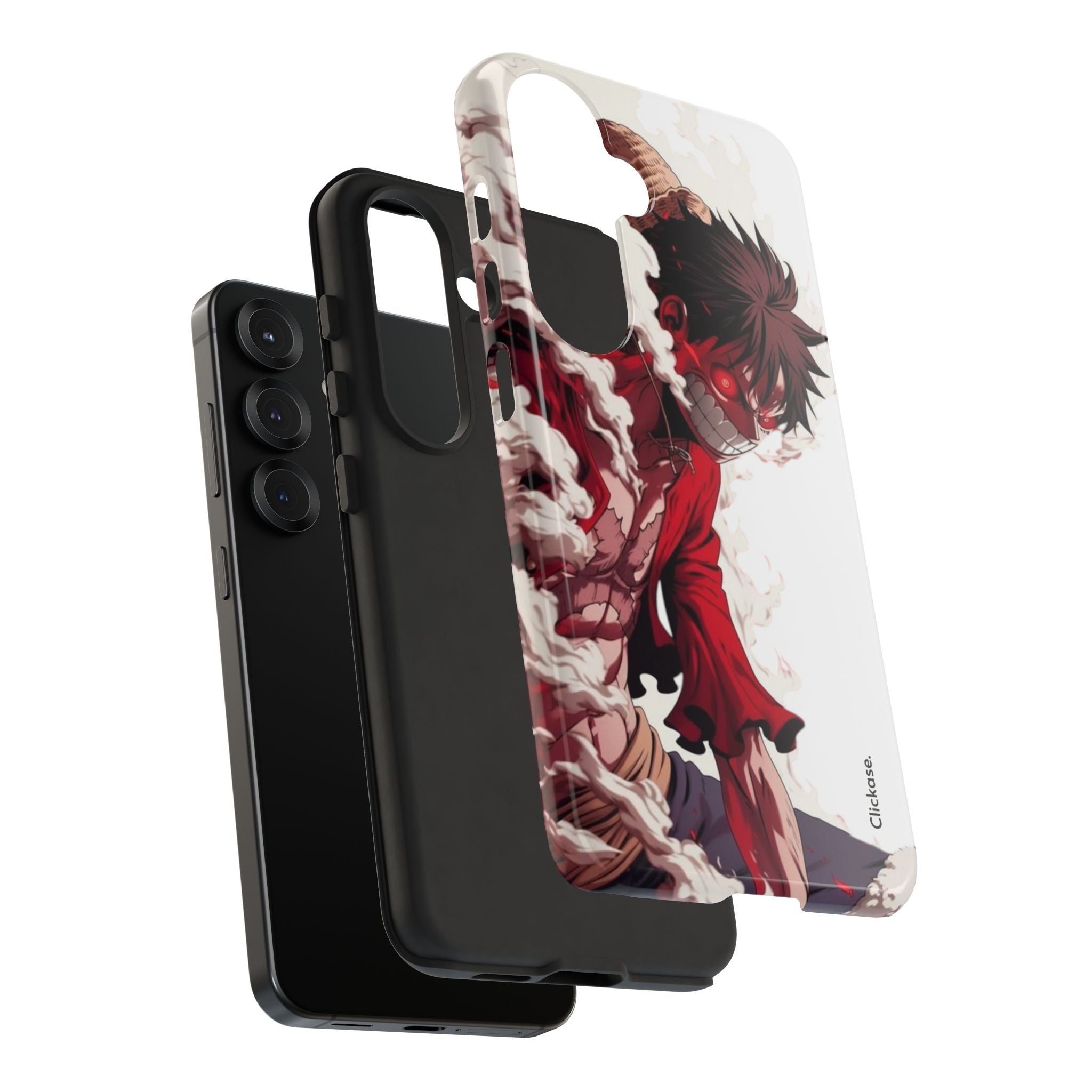 Monkey D. Luffy - One Piece Tough Phone Case by