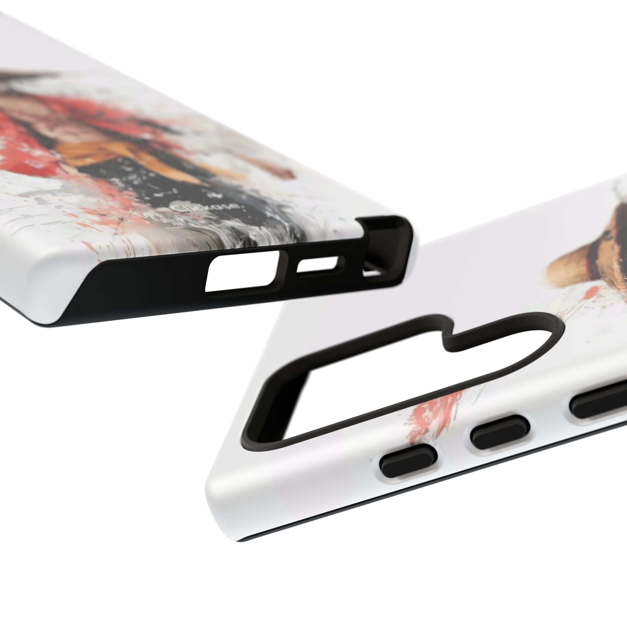 Monkey D. Luffy - One Piece Tough Phone Case by