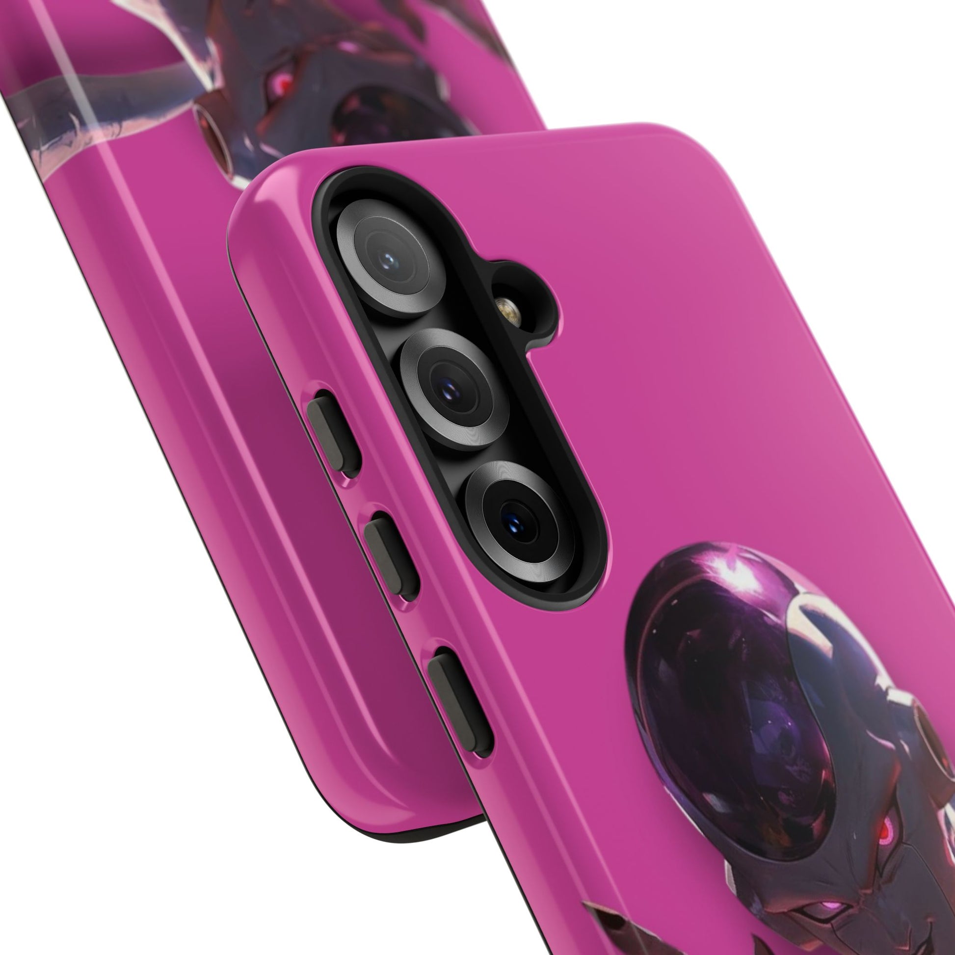 Frieza The Final Form - Tough Phone Case by