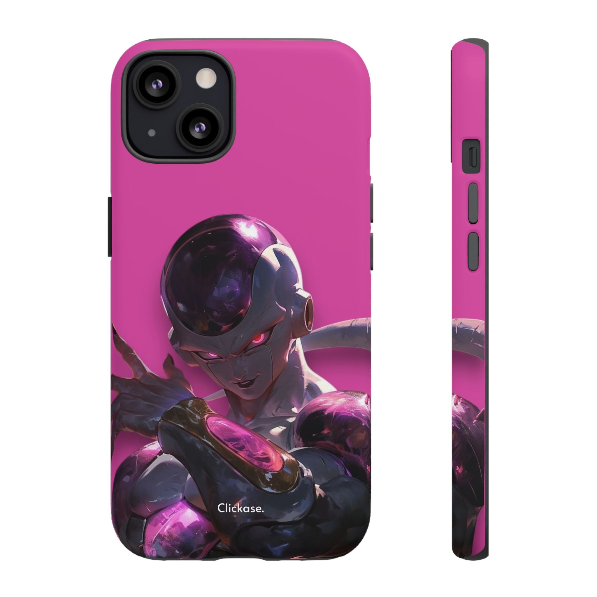 Frieza The Final Form - Tough Phone Case by