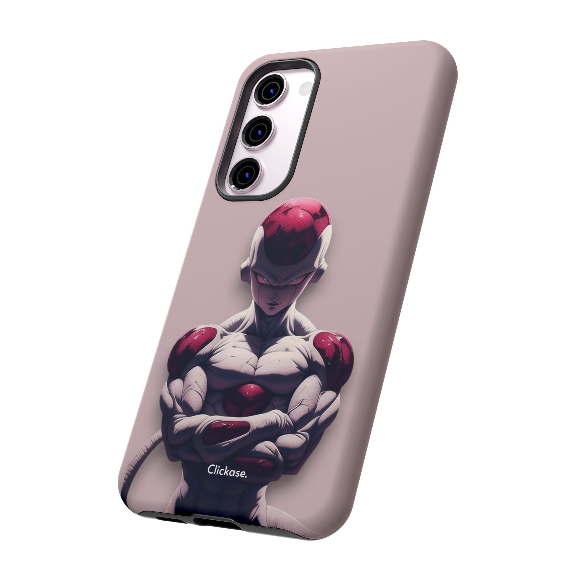 Frieza The Final Form - Tough Phone Case by