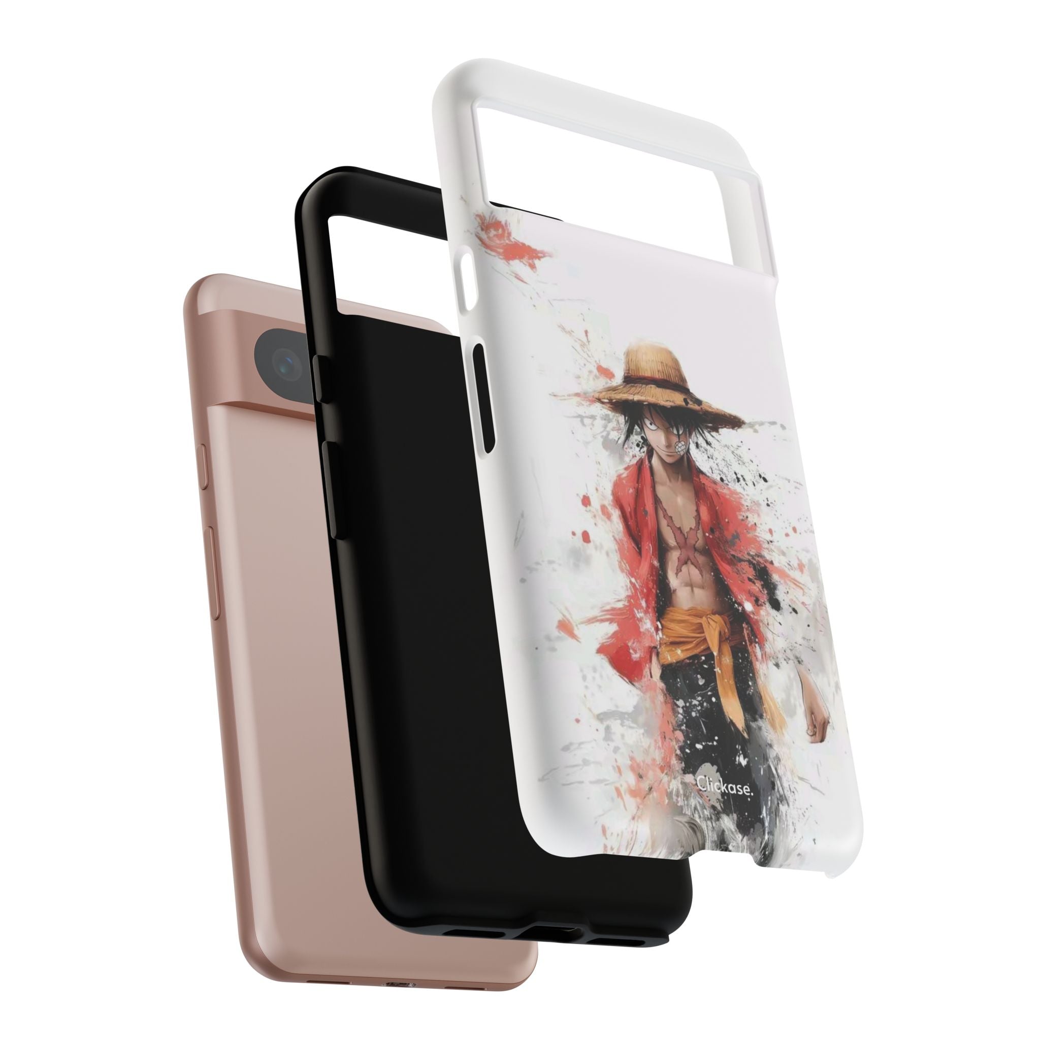 Monkey D. Luffy - One Piece Tough Phone Case by
