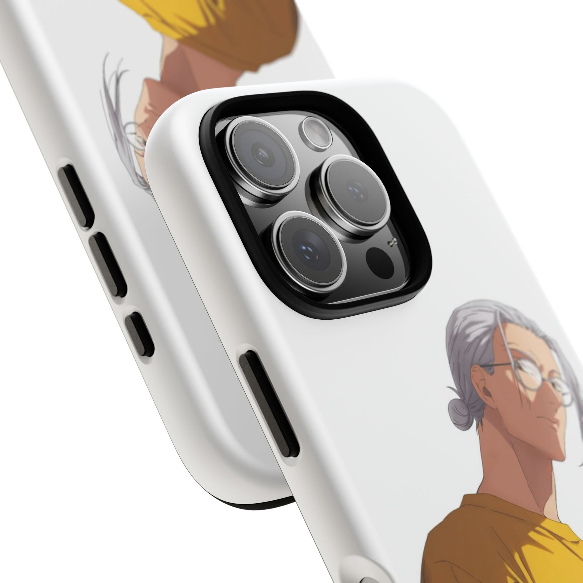 Tough CasesPhone CaseClickase®custom protective phone cases