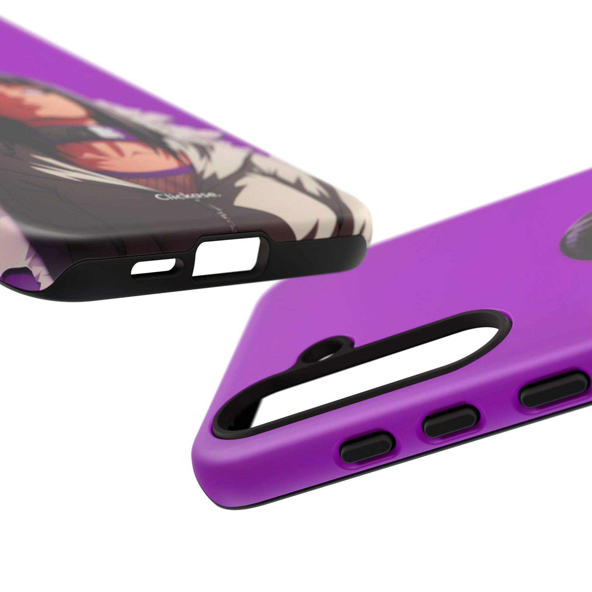 Hinata Hyuga - Naruto by