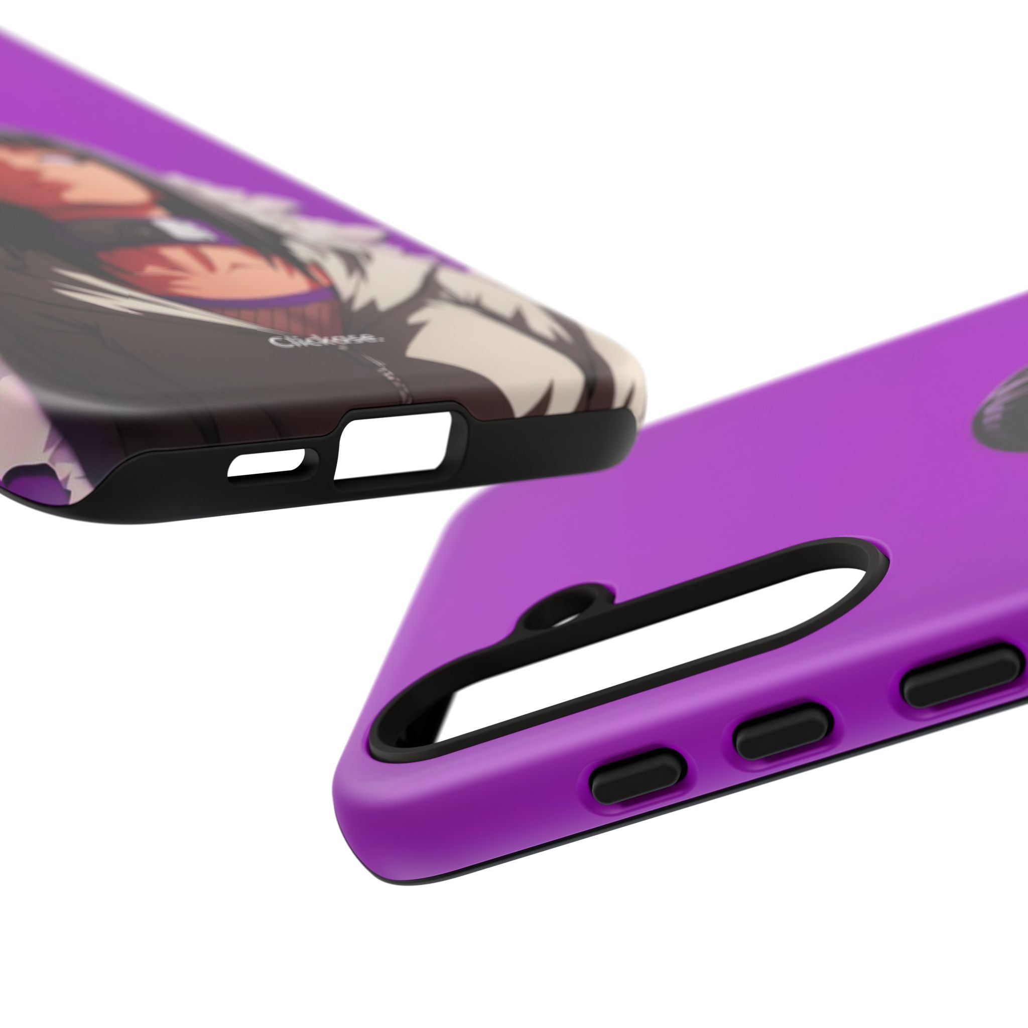 Hinata Hyuga - Naruto by